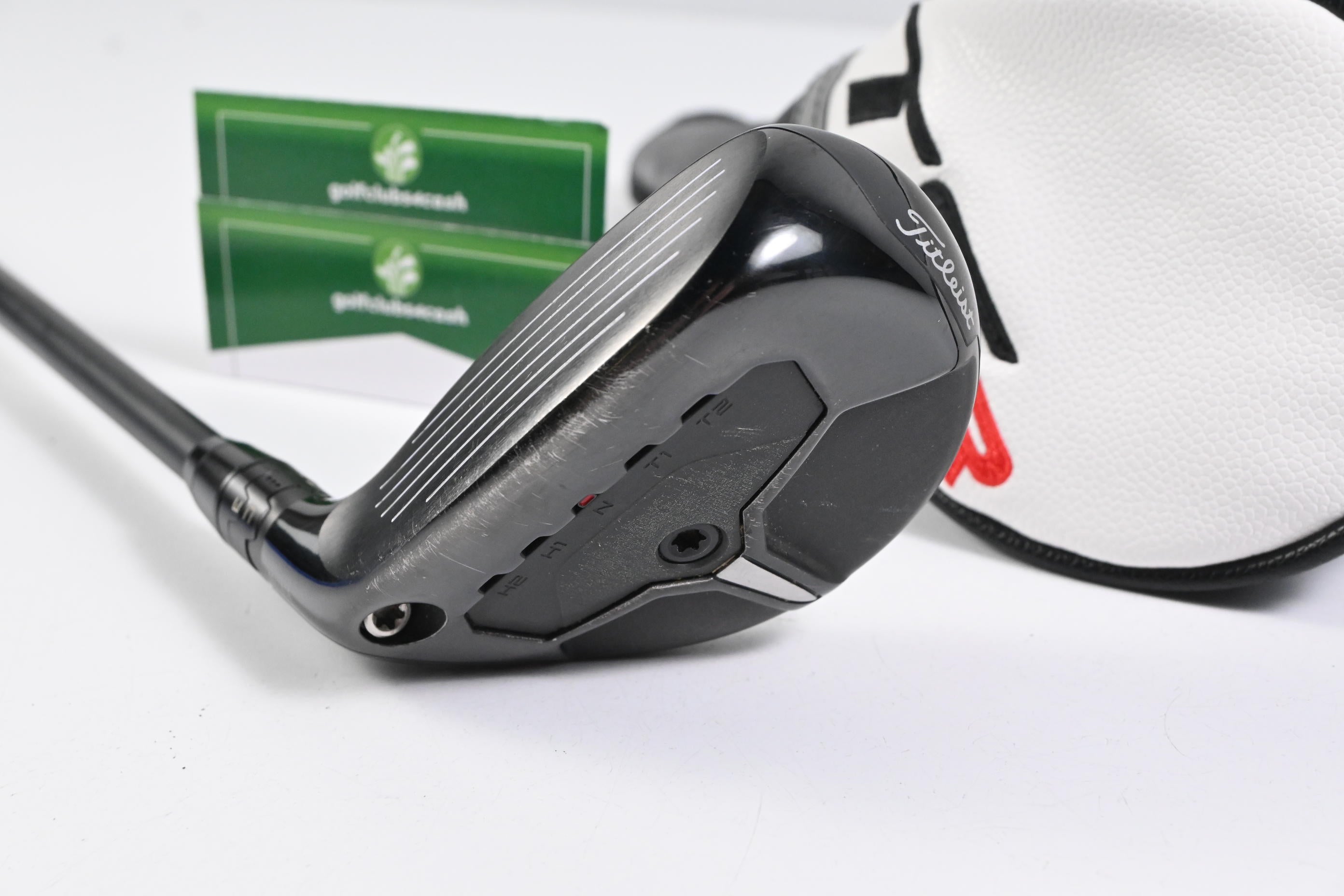 TITLEIST TSR3 #3 HYBRIDE 19° TÊTE HYBRIDE SEULE GAUCHER