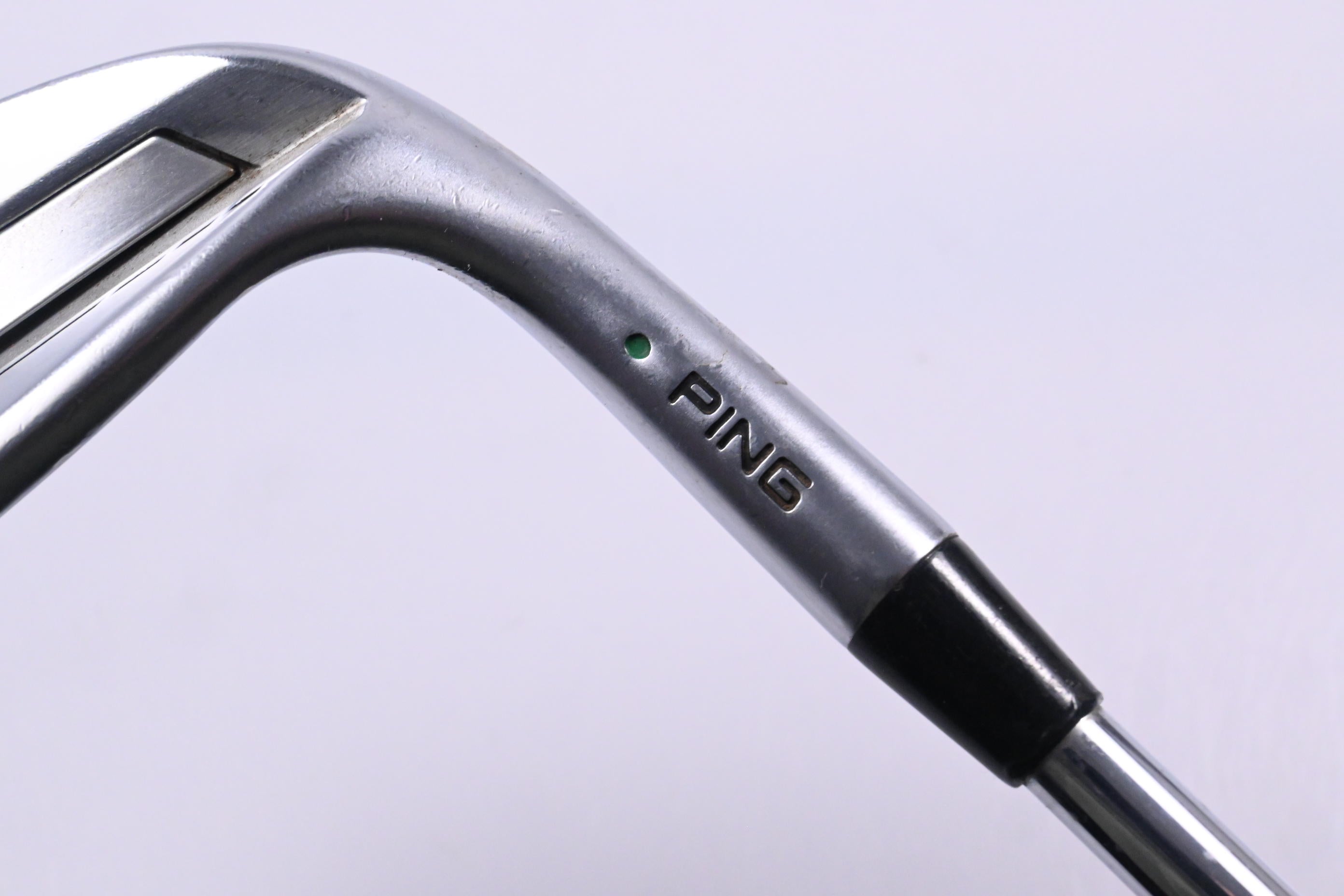 Ping Glide 4.0 Pitching Wedge / 46 Degree / Green Dot / X-Flex Dynamic Gold X100