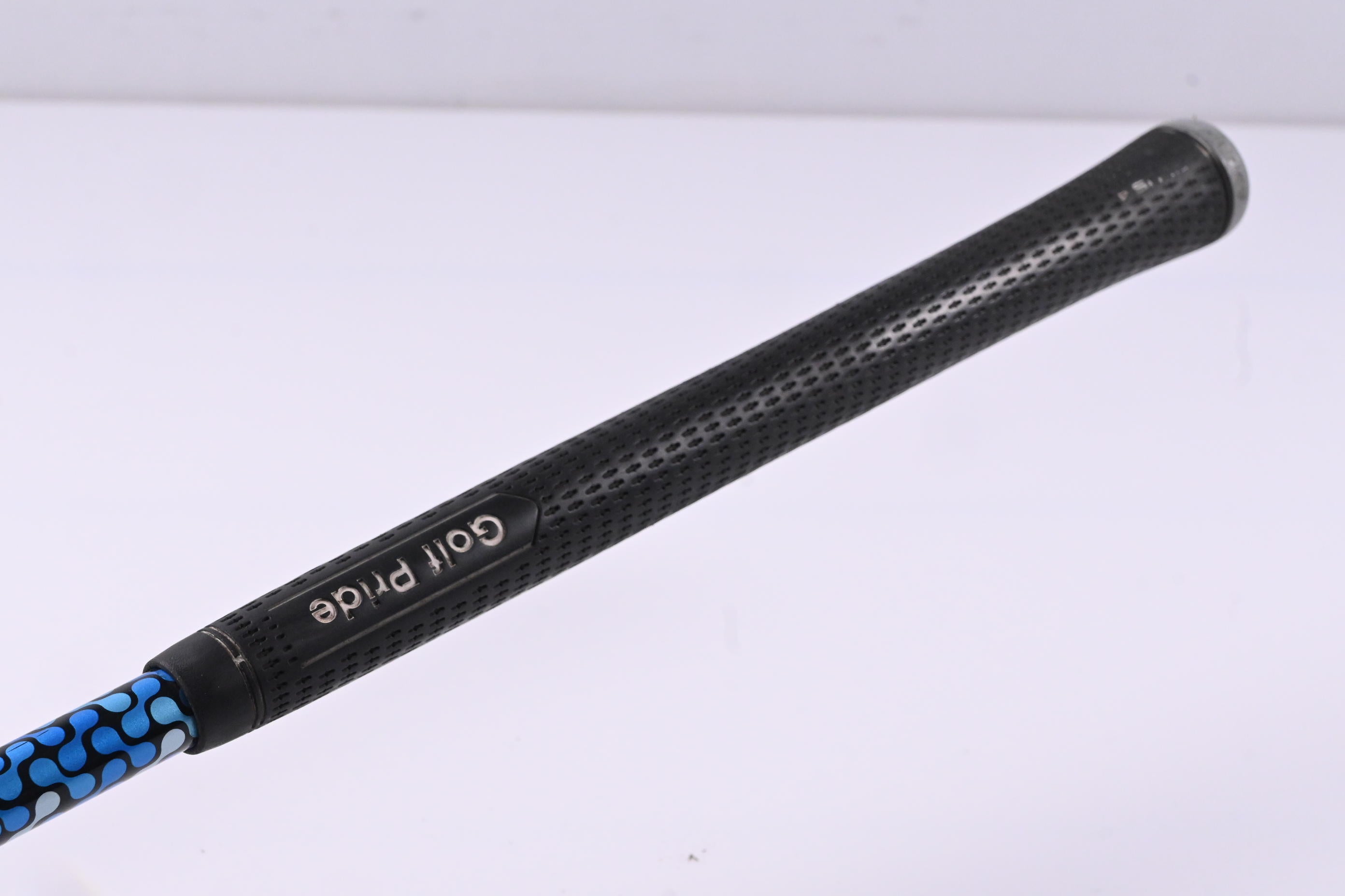 Cobra King F9 #3 Wood / 14.5 Degree / Regular Flex Fujikura Atmos Blue 7 Shaft