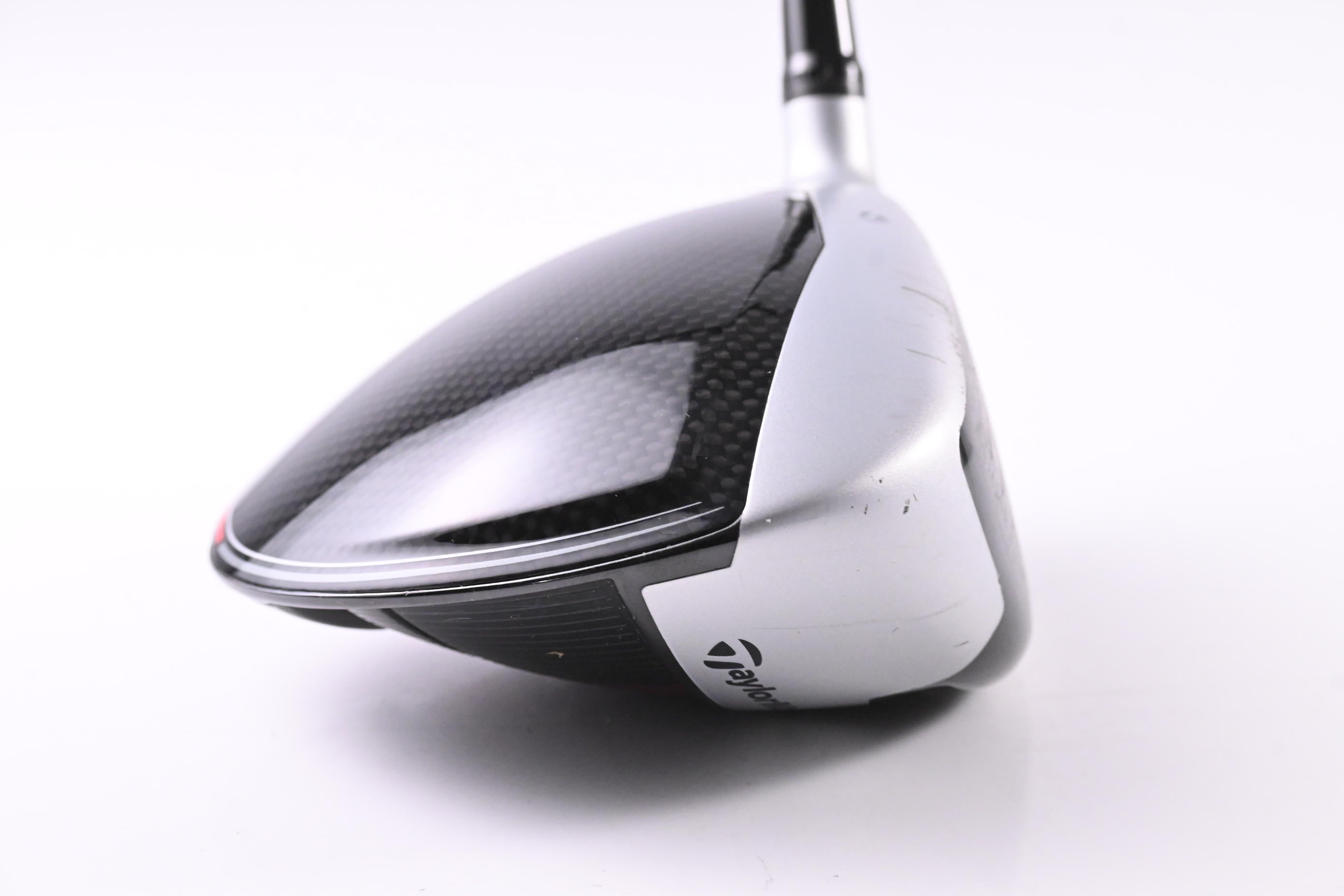 Taylormade M4 Driver / 10.5 Degree / Regular Flex Atmos Red 5 Shaft