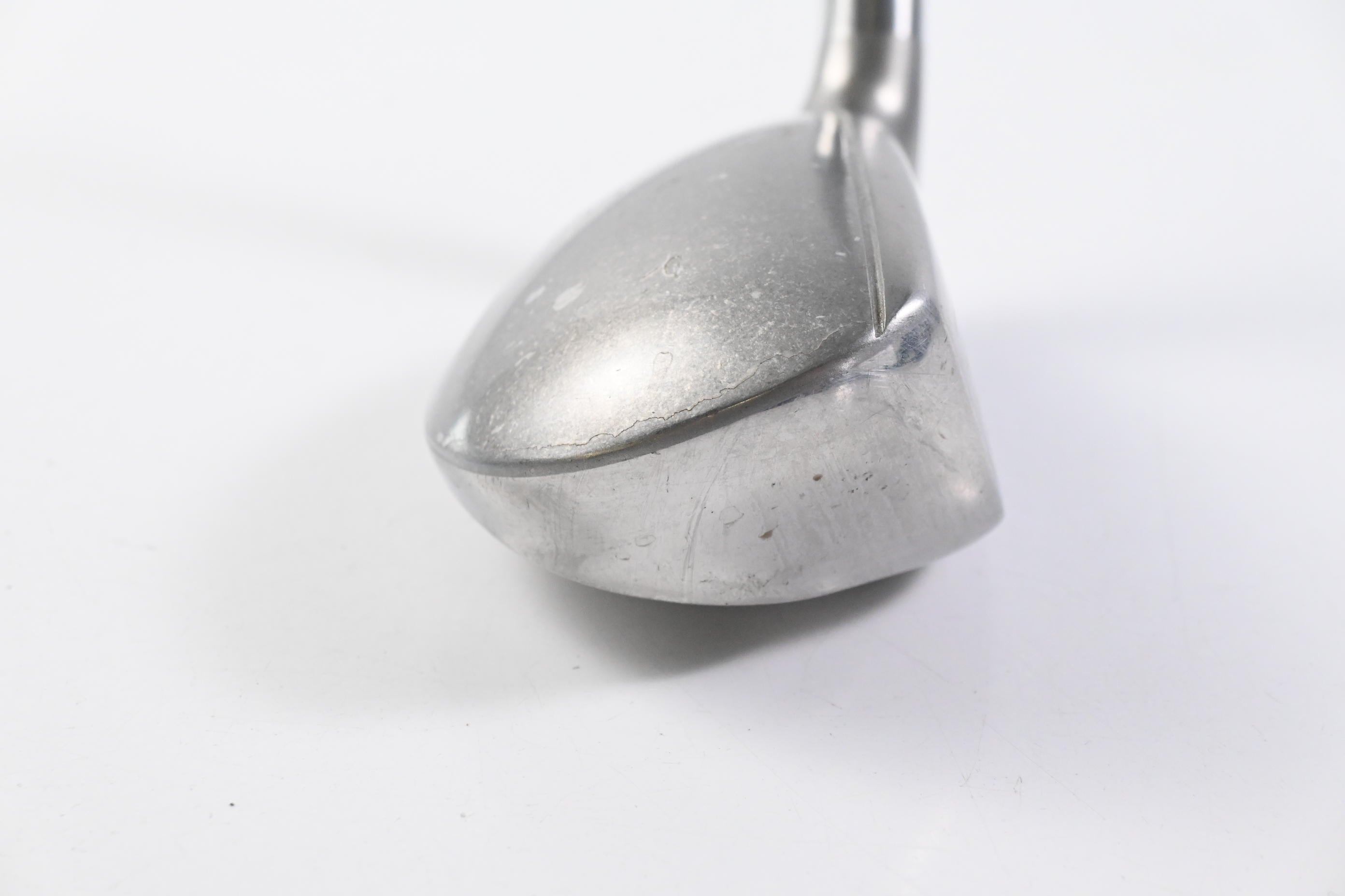 Cleveland Mashie #3 Hybrid / 18 Degree / Regular Flex Miyazaki Tour Issue 5g