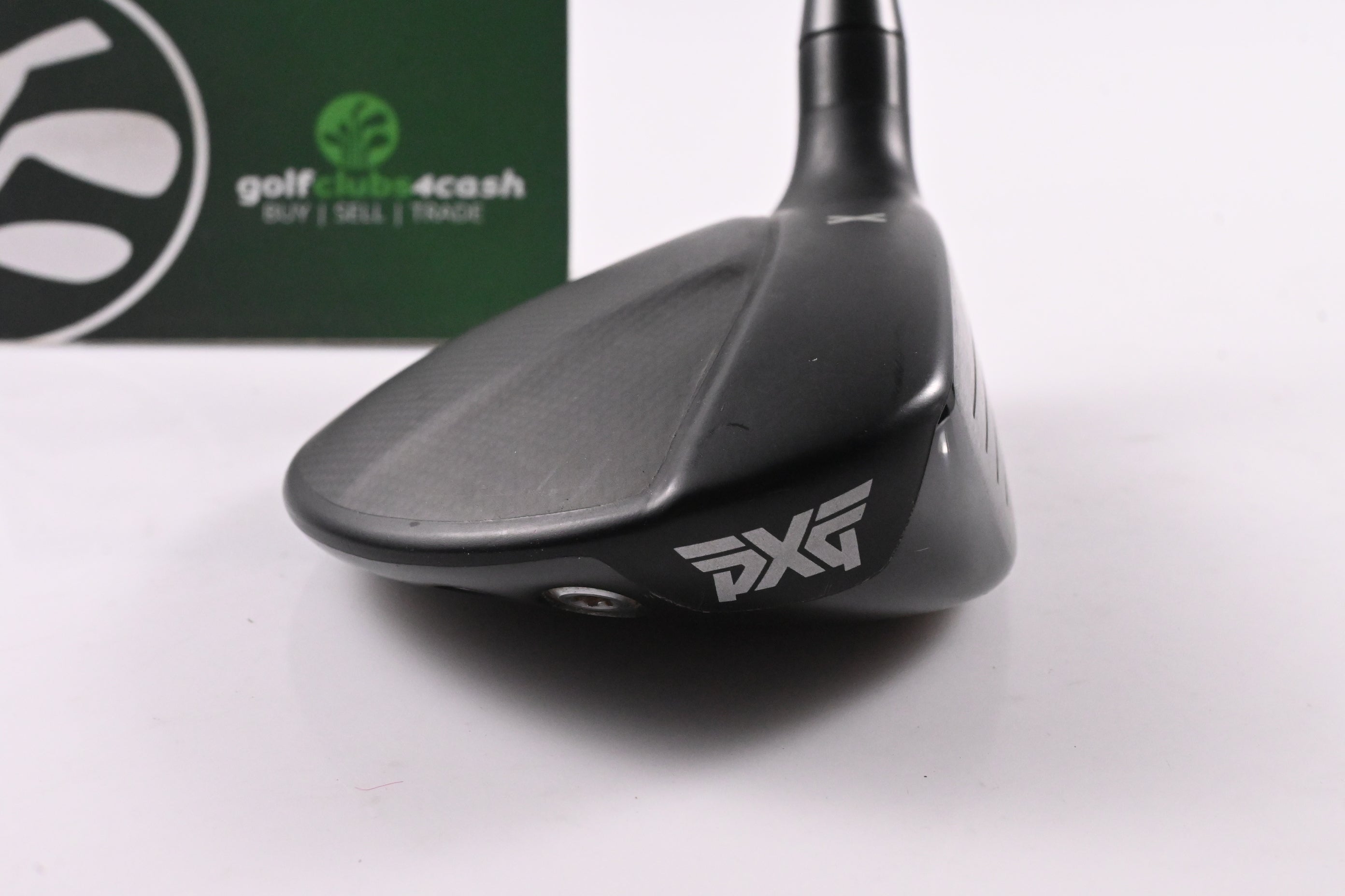 PXG 0341X Gen1 #3 Wood / 15 Degree / Regular Flex Diamana S60 Limited