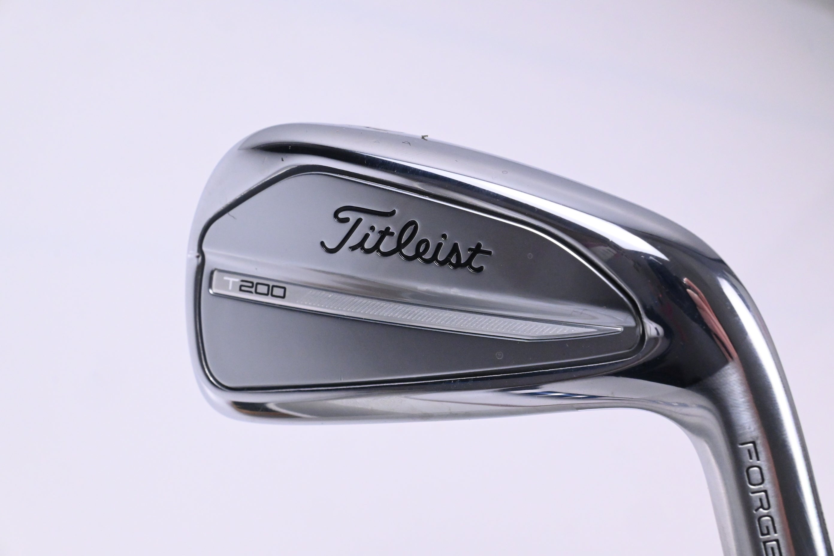 Titleist T200 2023 Utility #3 Iron / 20 Degree / Stiff Flex Tensei 1K Blue 75 Shaft