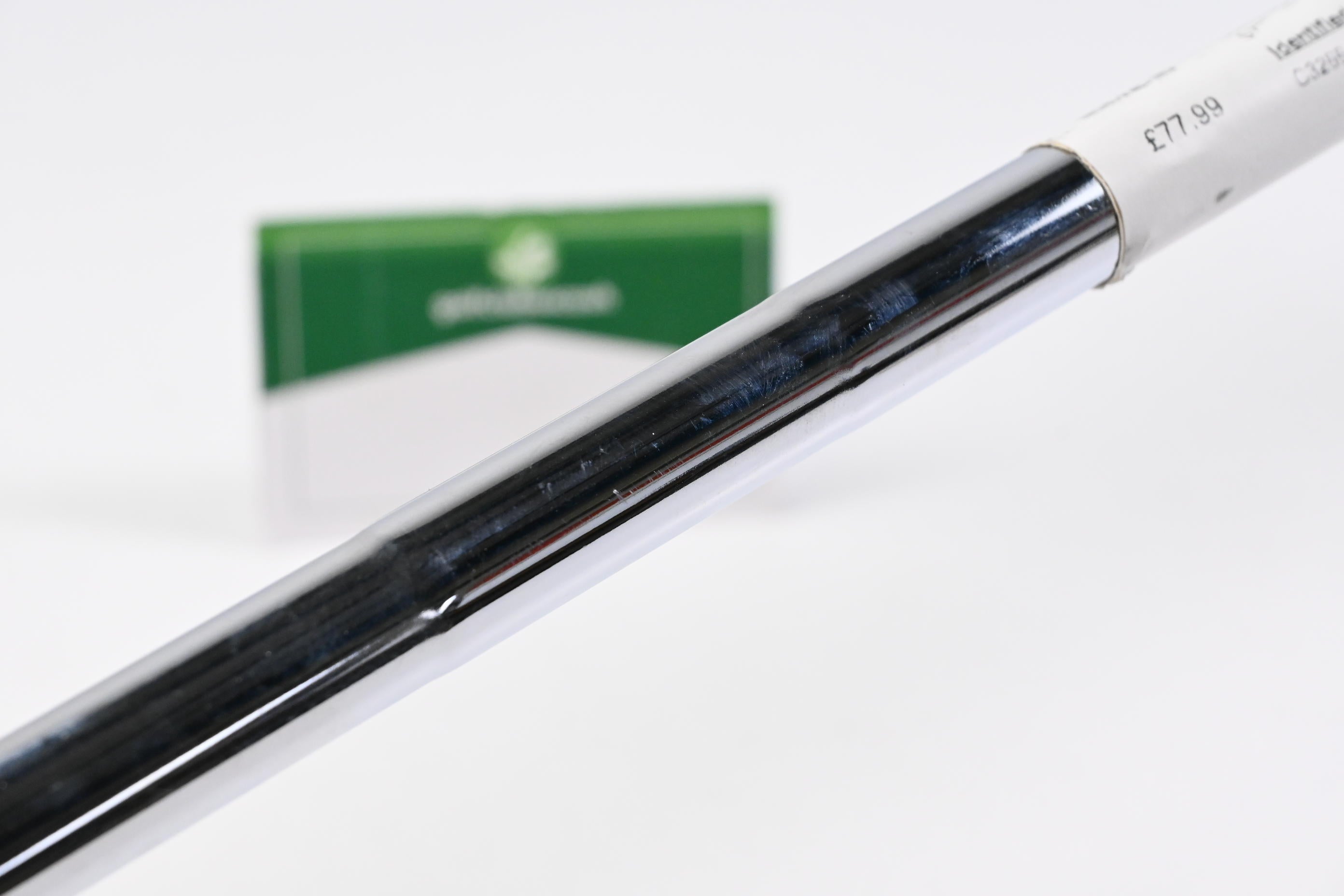 Titleist 718 T-MB #4 Iron / 23 Degree / X-Flex Steel Shaft