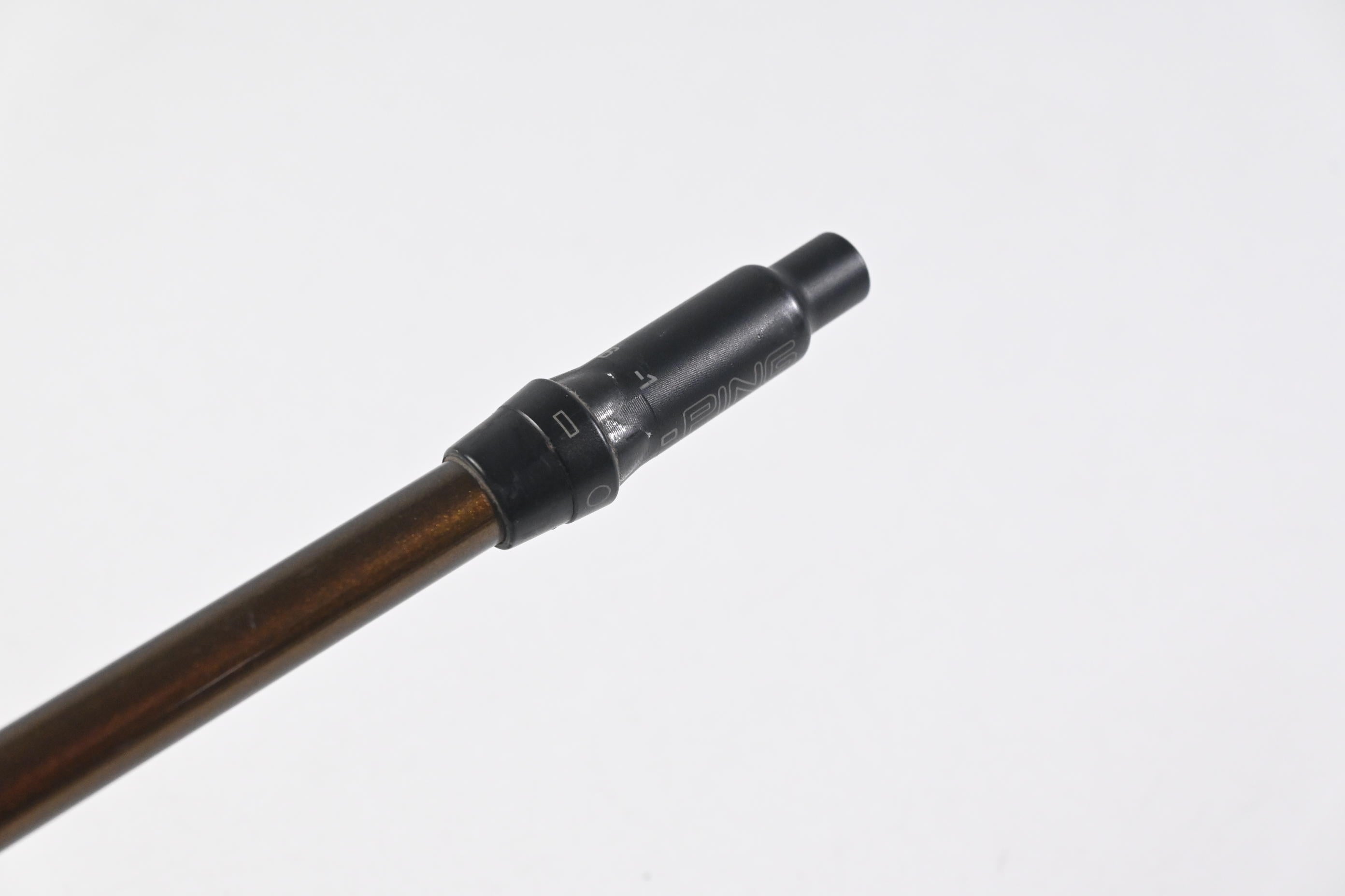Ping Alta CB 55 Driver Shaft / Regular Flex / Ping 2nd Gen