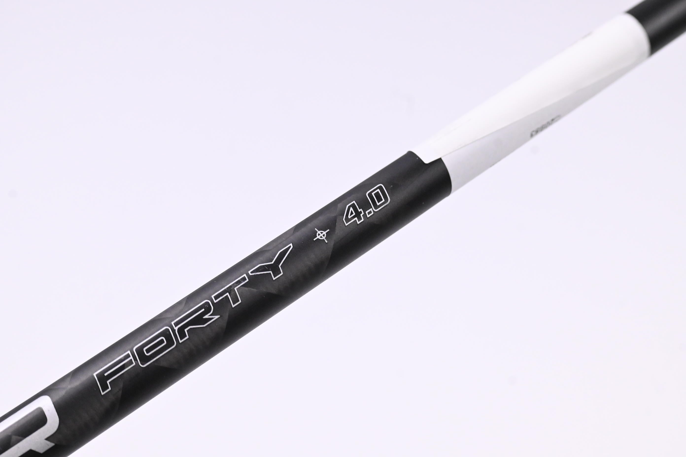 Project X Cypher 2.0 40 Driver Shaft / Ladies Flex / Callaway 2nd Gen