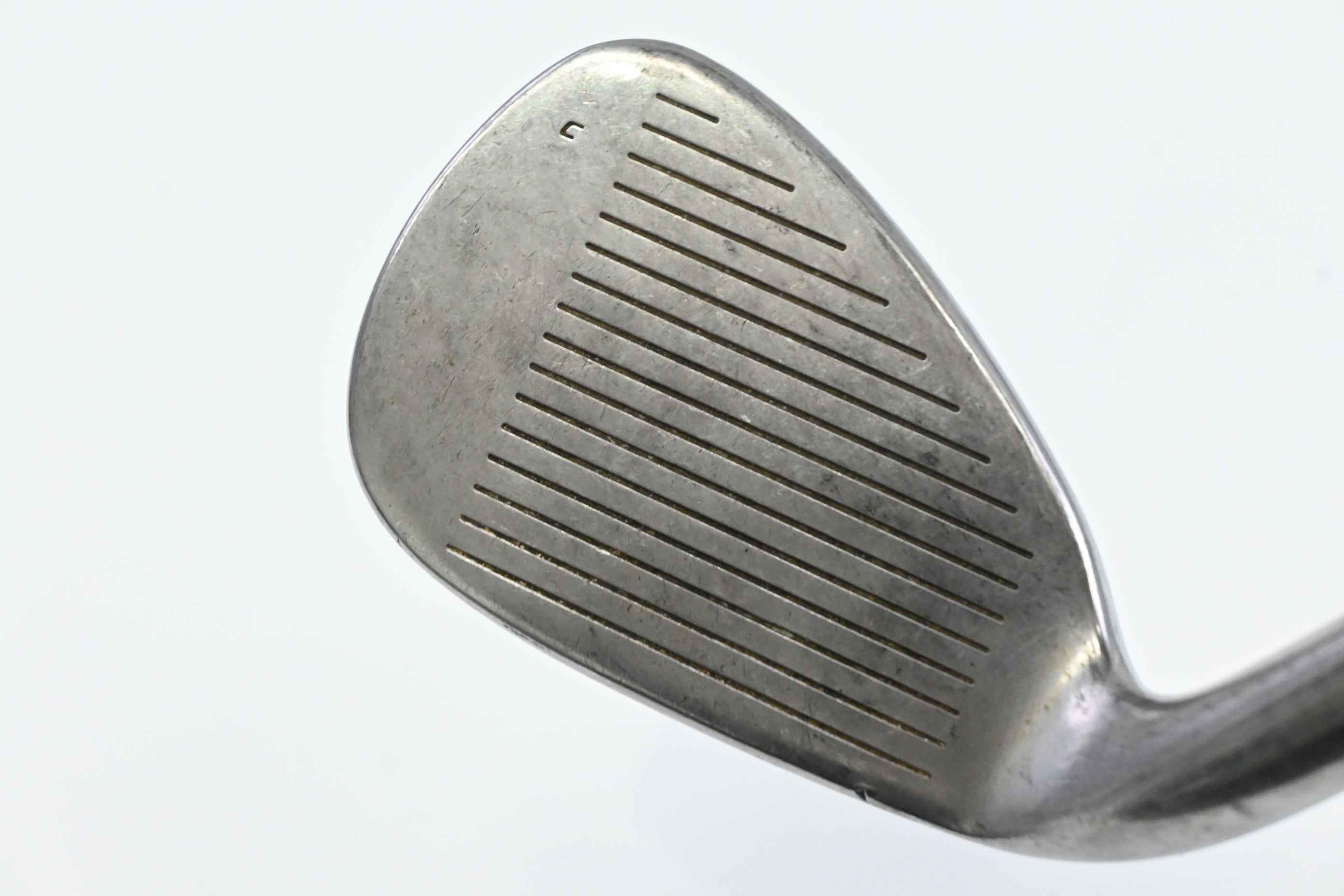 Taylormade Burner Plus #9 Iron / Uniflex Burner Superfast 85 Shaft