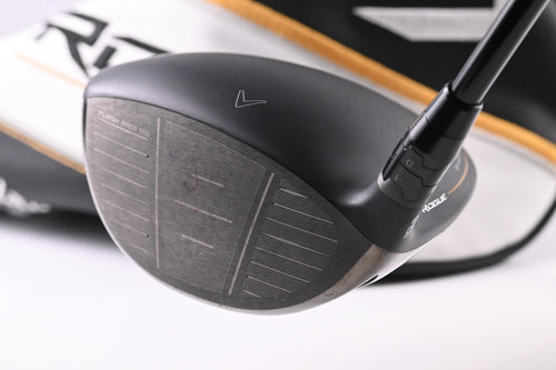 Callaway Rogue ST MAX D Driver / 10.5 Degree / Regular Flex Tensei AV Blue 55