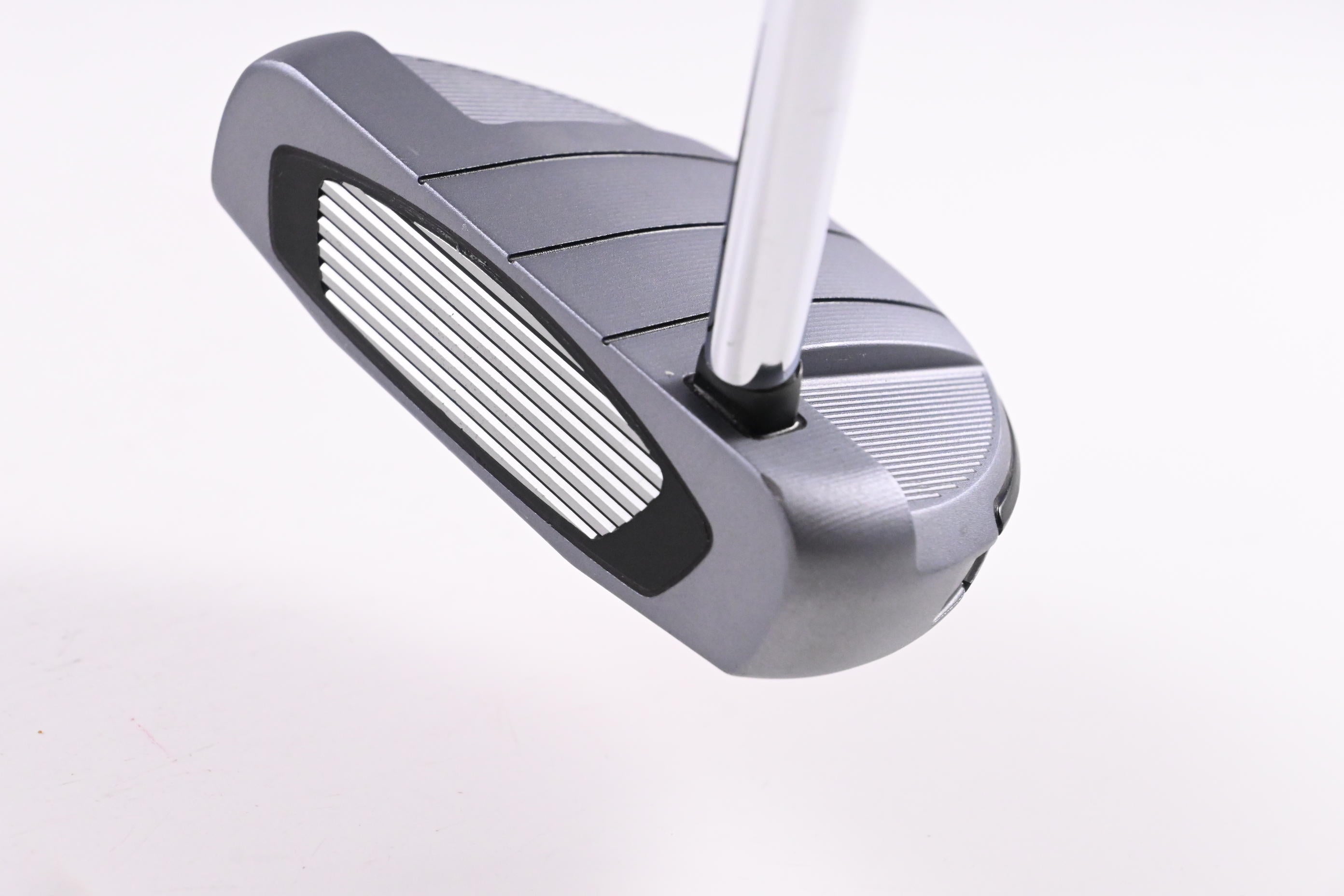 Taylormade Spider GT Rollback Single Bend Putter / 33 Inch