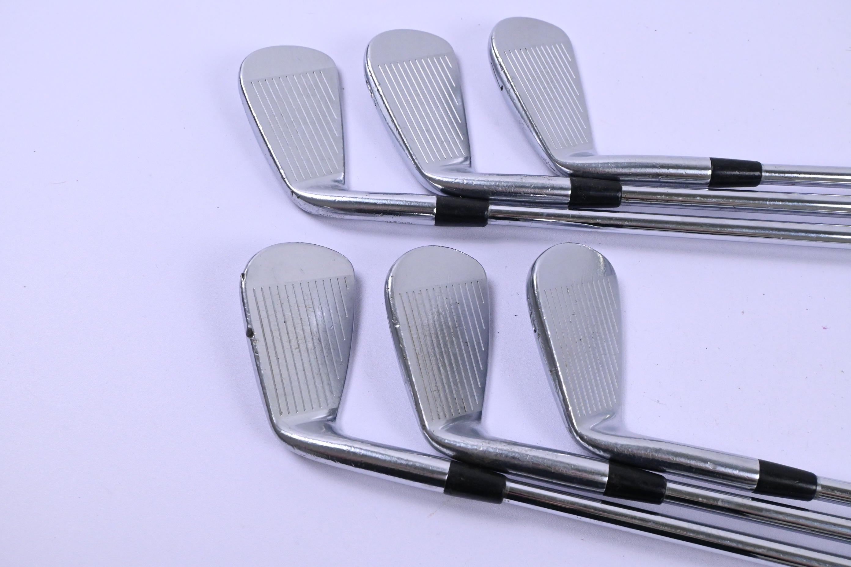 Titleist 716 MB/CB Combo Irons / 5-PW / X-Flex Project X Rifle Shafts