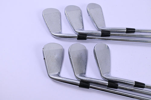 Titleist 716 MB/CB Combo Irons / 5-PW / X-Flex Project X Rifle Shafts