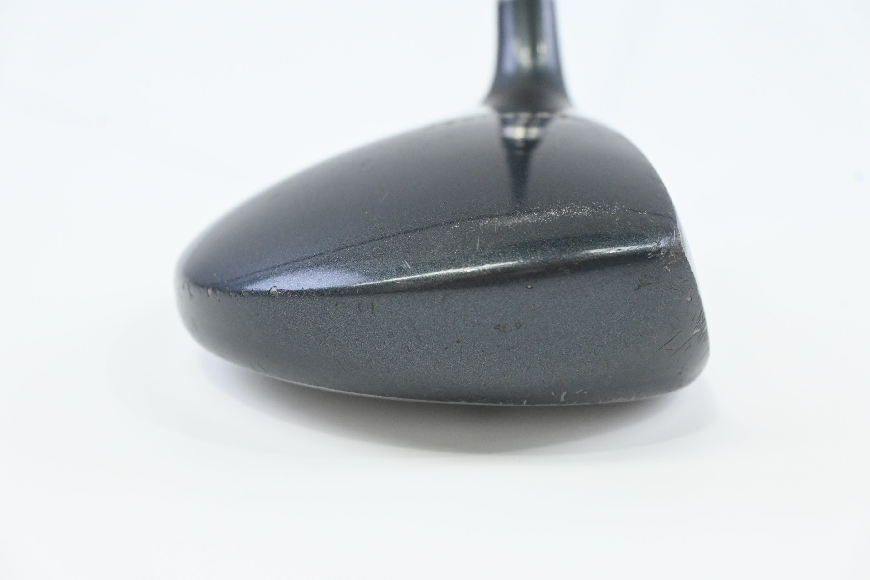 Mizuno Widec II #5 Wood / 19 Degree / Regular Flex Mizuno Widec II Shaft