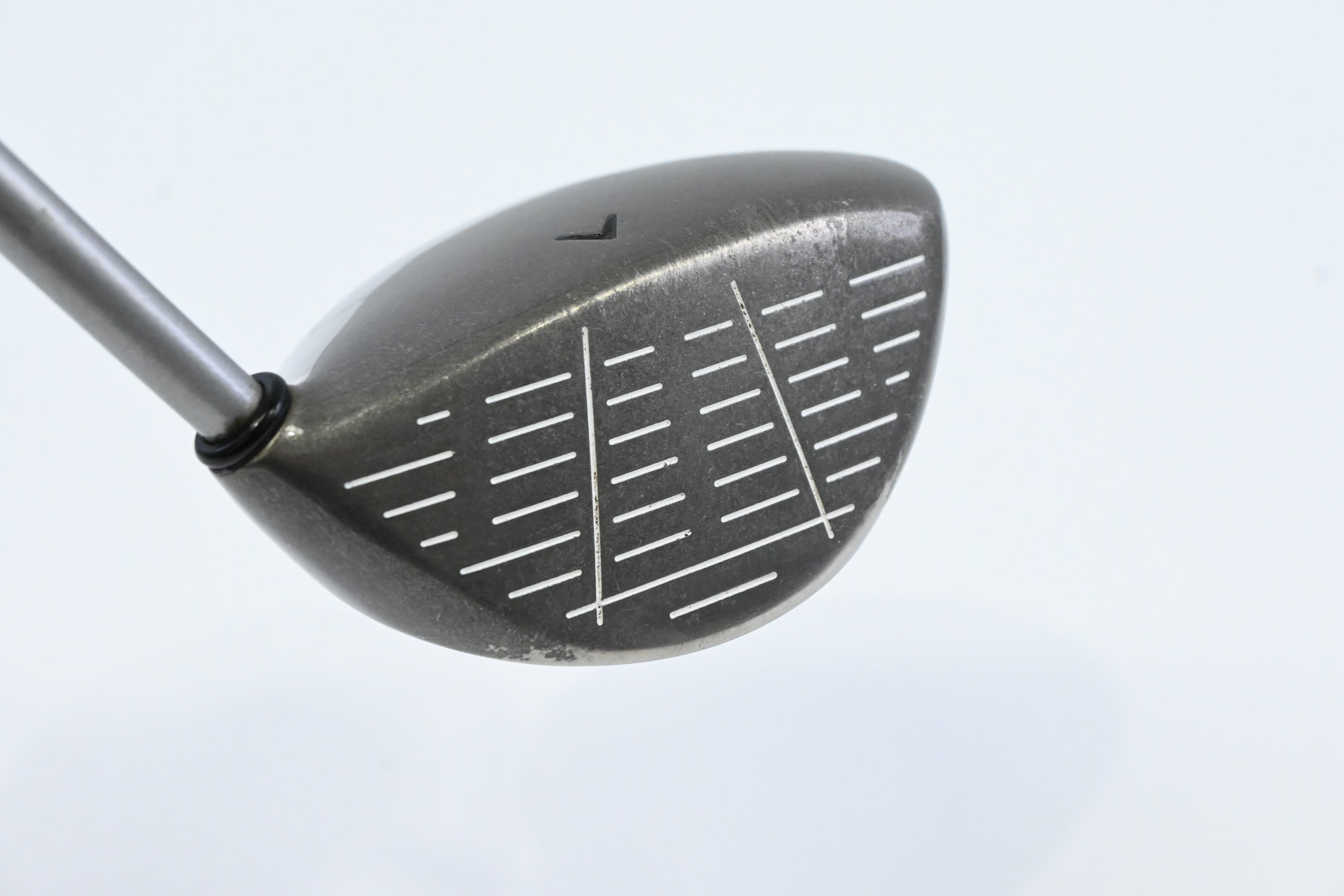 Left Hand Callaway Great Big Bertha Driver / 10 Degree / Regular Flex Callaway
