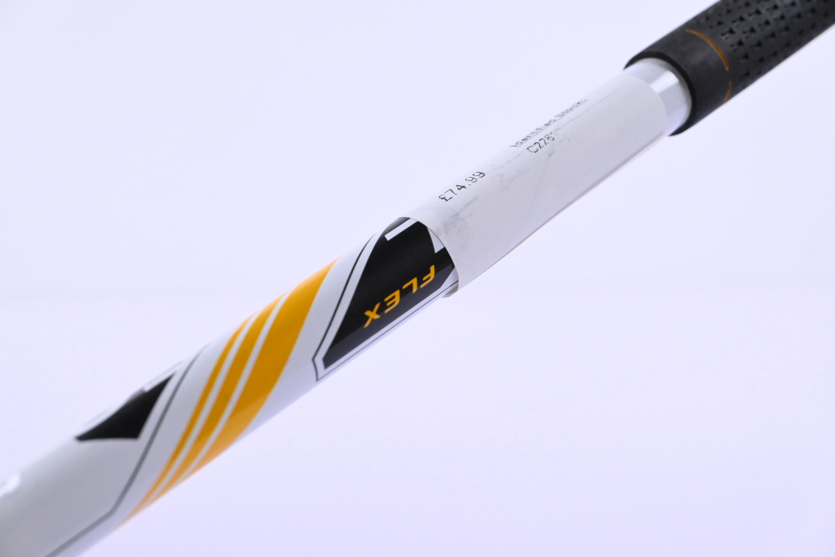 Ladies Taylormade RBZ Stage 2 #3 Wood / 15 Degree / Ladies Flex Taylormade Shaft