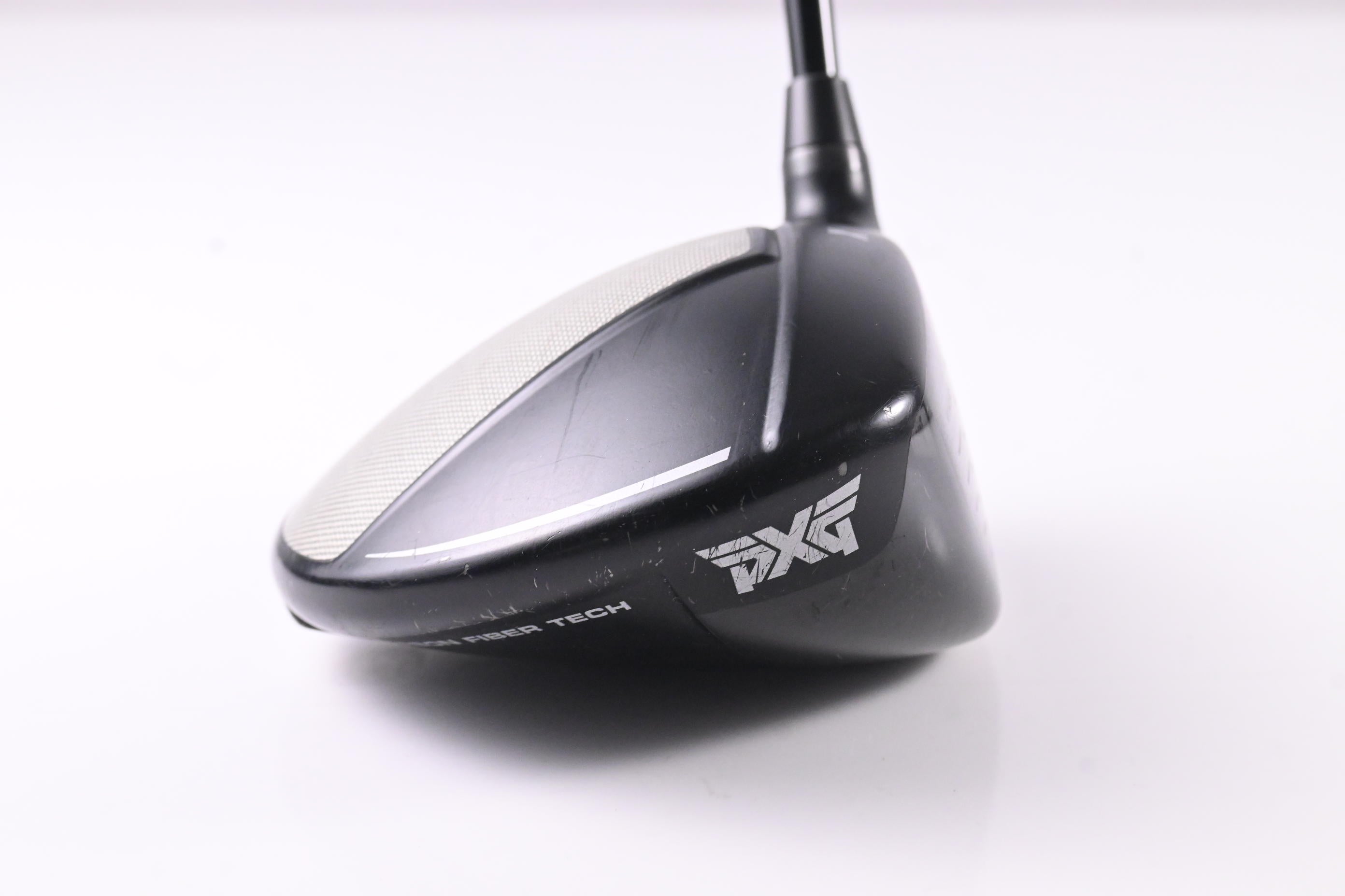 PXG 0811 X Gen4 Driver / 10.5 Degree / Regular Flex Diamana Ltd S 60 Shaft