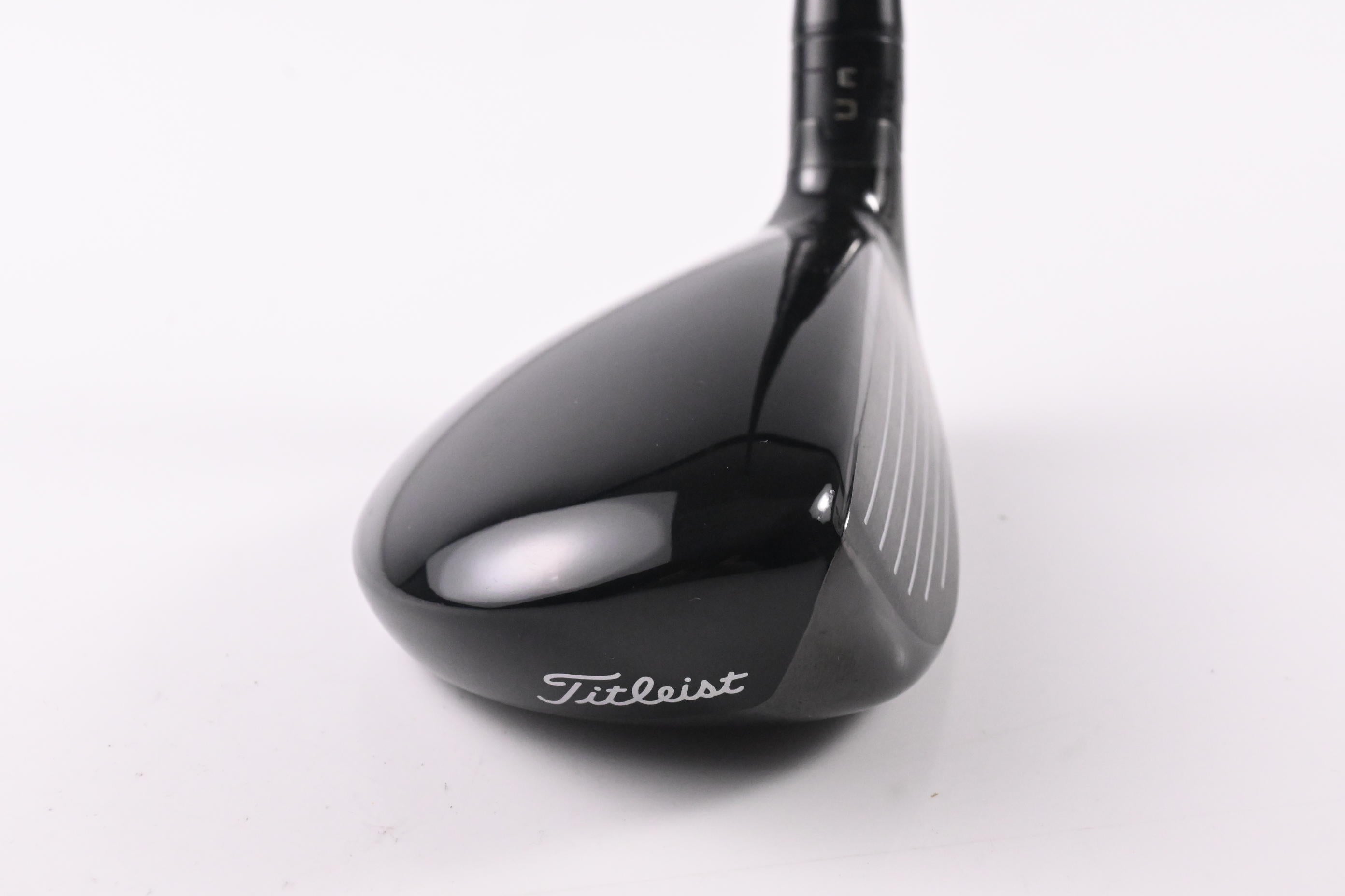 Titleist GT2 #4 Hybrid / 21 Degree / Stiff Flex Mitsubishi Tensei 1K Blue 65