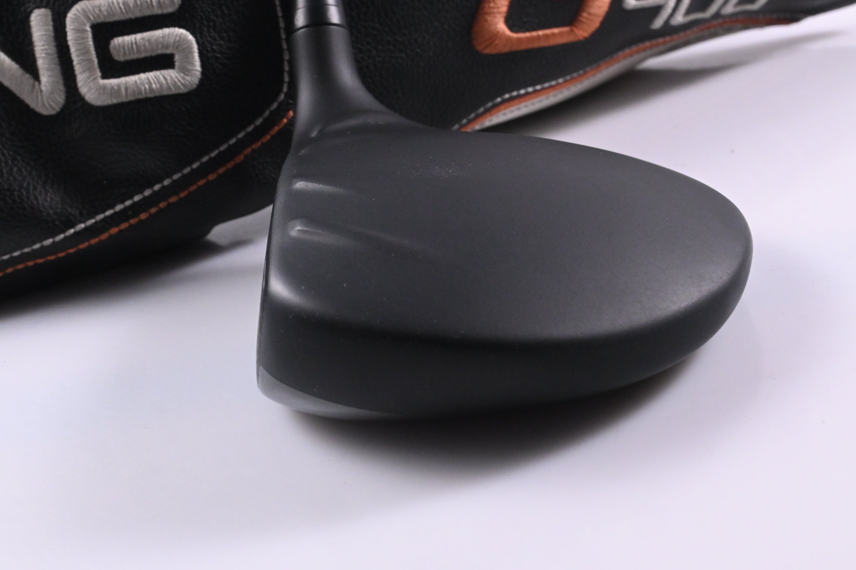 Left Hand Ping G400 SFT #3 Wood / 16 Degree / Regular Flex Ping Alta CB 65 Shaft