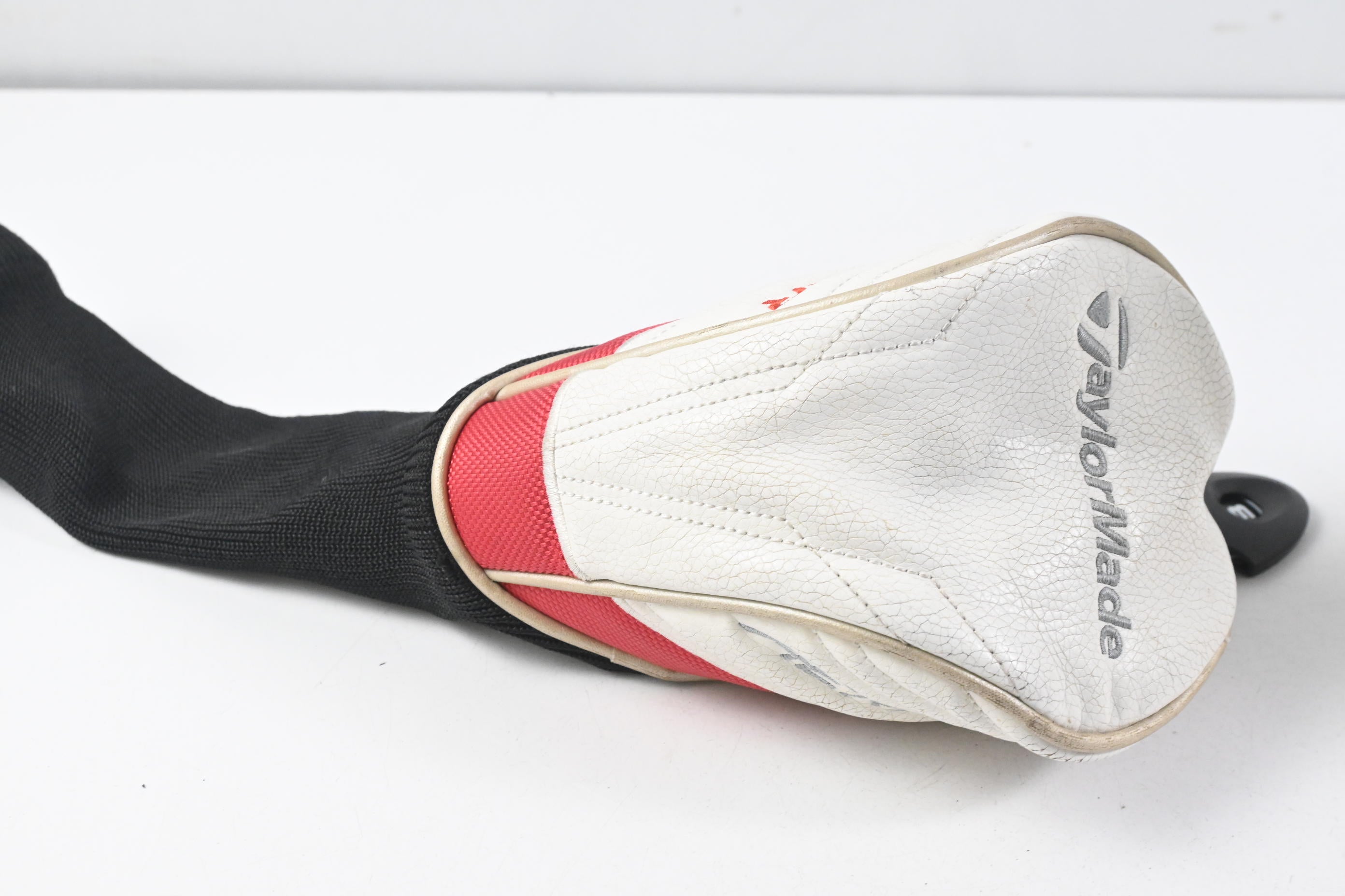 Taylormade Aeroburner #3 Wood / 15 Degree / Regular Flex Matrix Speed Rul-Z 60