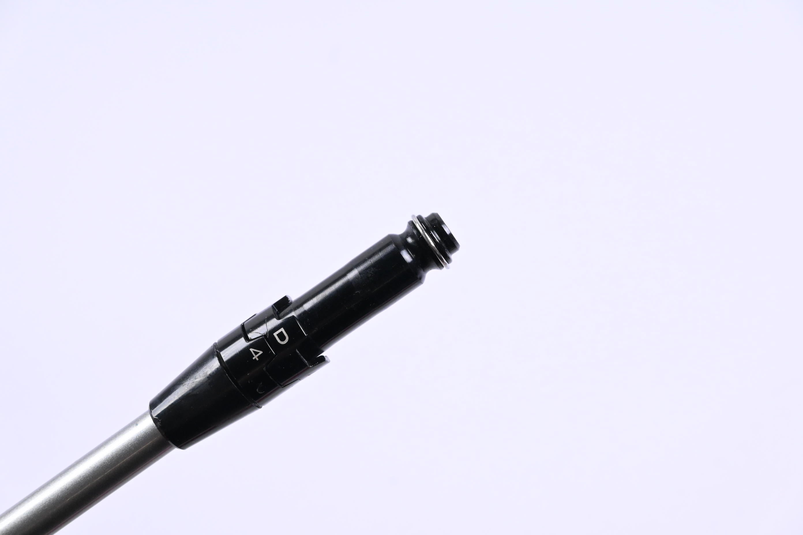 Graphite Design Tour AD UB-7 Driver Shaft / TX-Flex / Titleist Adapter