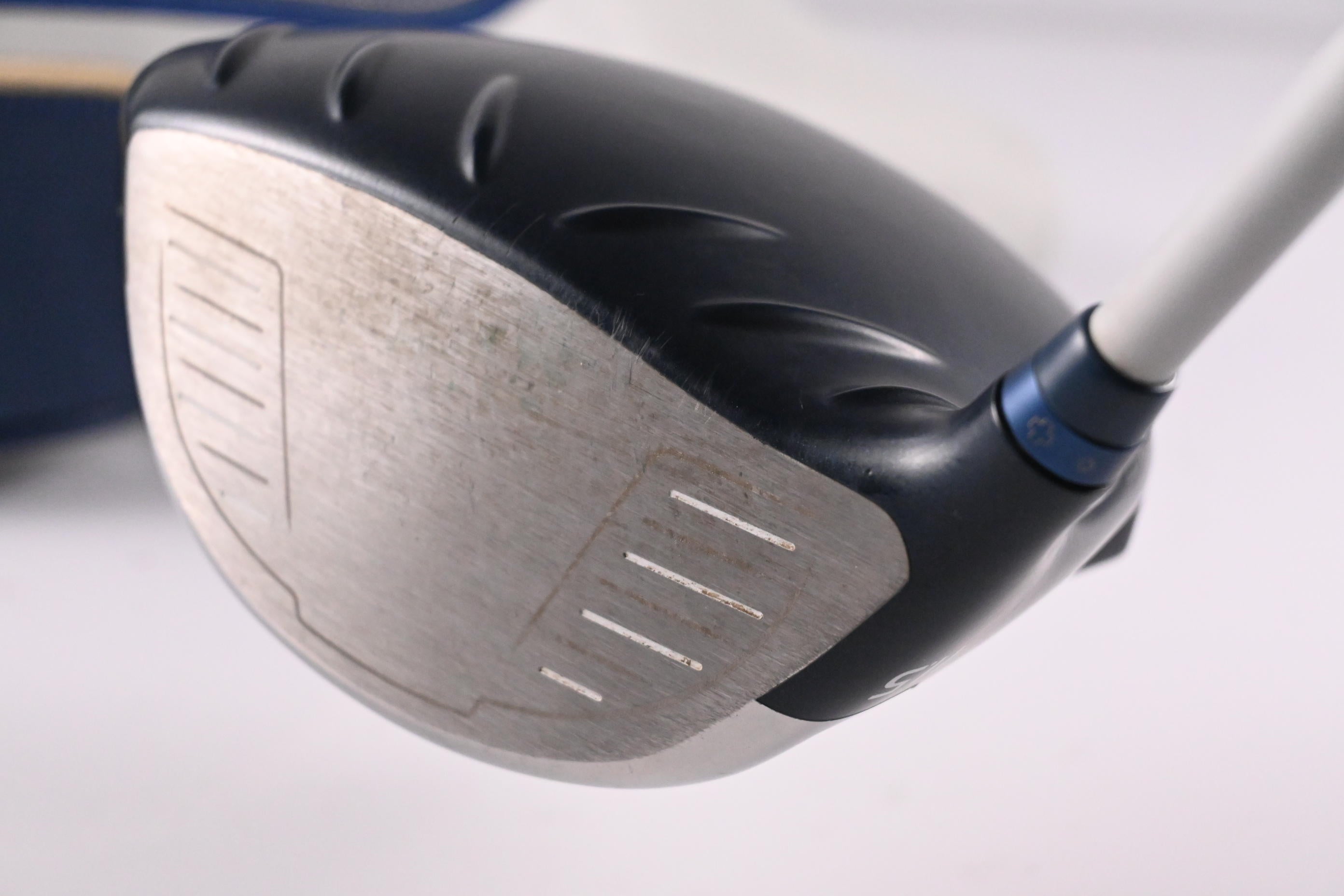 Ladies Ping G Le3 Driver / 11.5 Degree / Ladies Flex Ping ULT 250 Shaft
