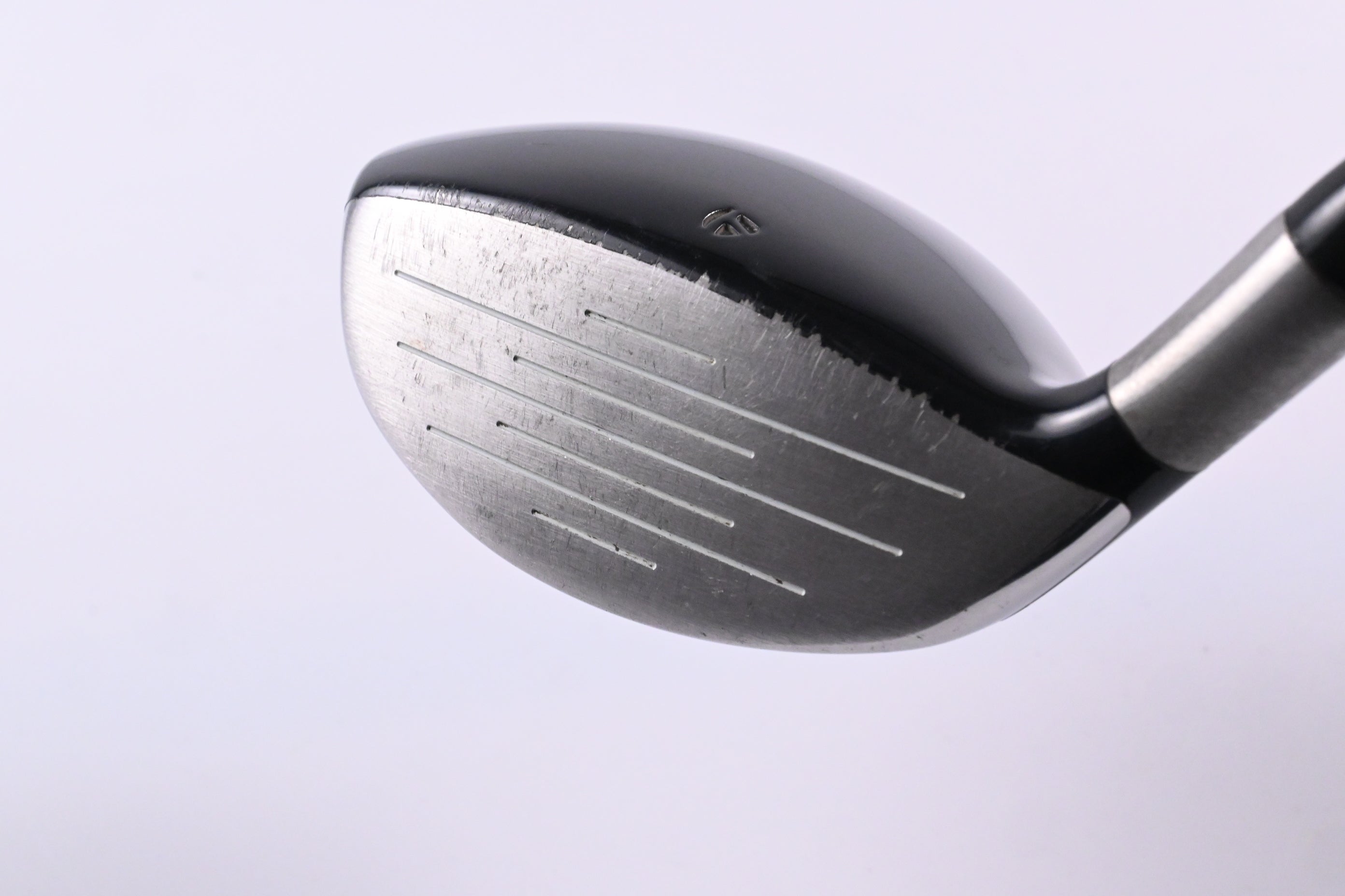 Taylormade V-Steel #3 Wood / 15 Degree / Regular Flex Callaway Shaft