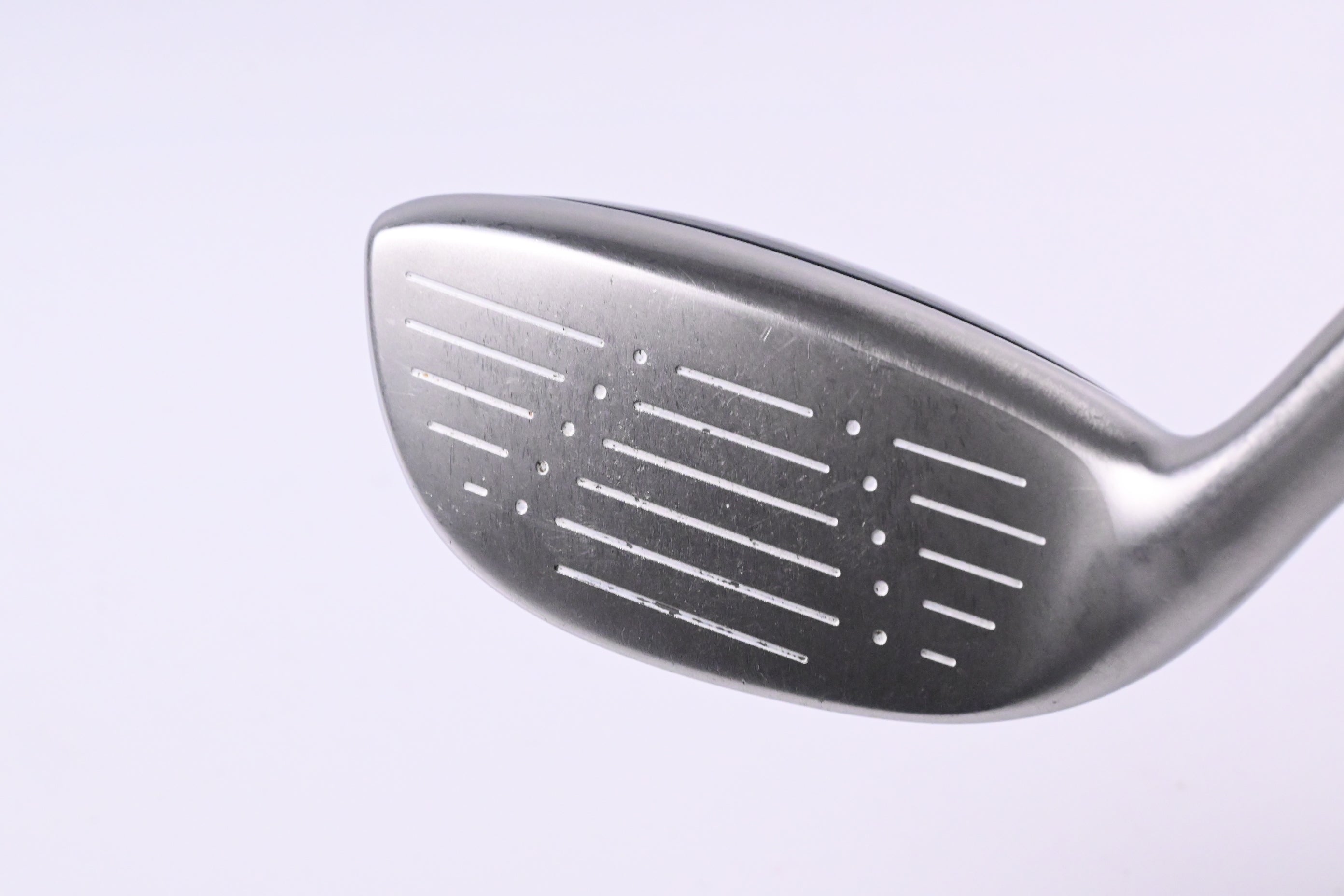 Ladies Cobra Baffler TWS #3 Hybrid / 23 Degree / Ladies Flex Aldila DVS-HL 50