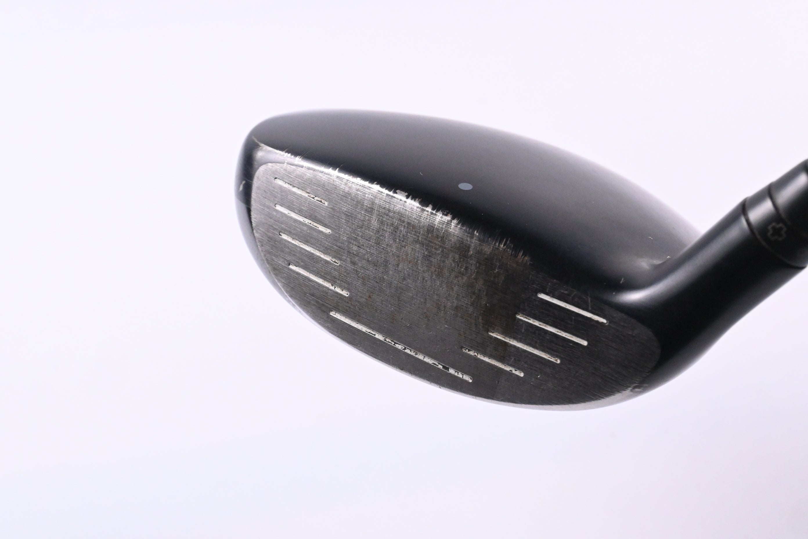 Ping G430 SFT #3 Wood / 16 Degree / Senior Flex Ping Alta CB Black 65 Shaft