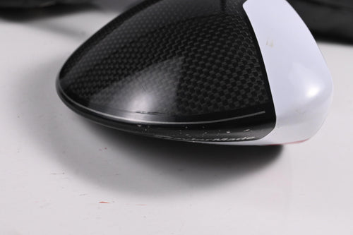 Taylormade M1 2016 Driver / 10.5 Degree / Stiff Flex Kuro Kage Silver 60 Shaft