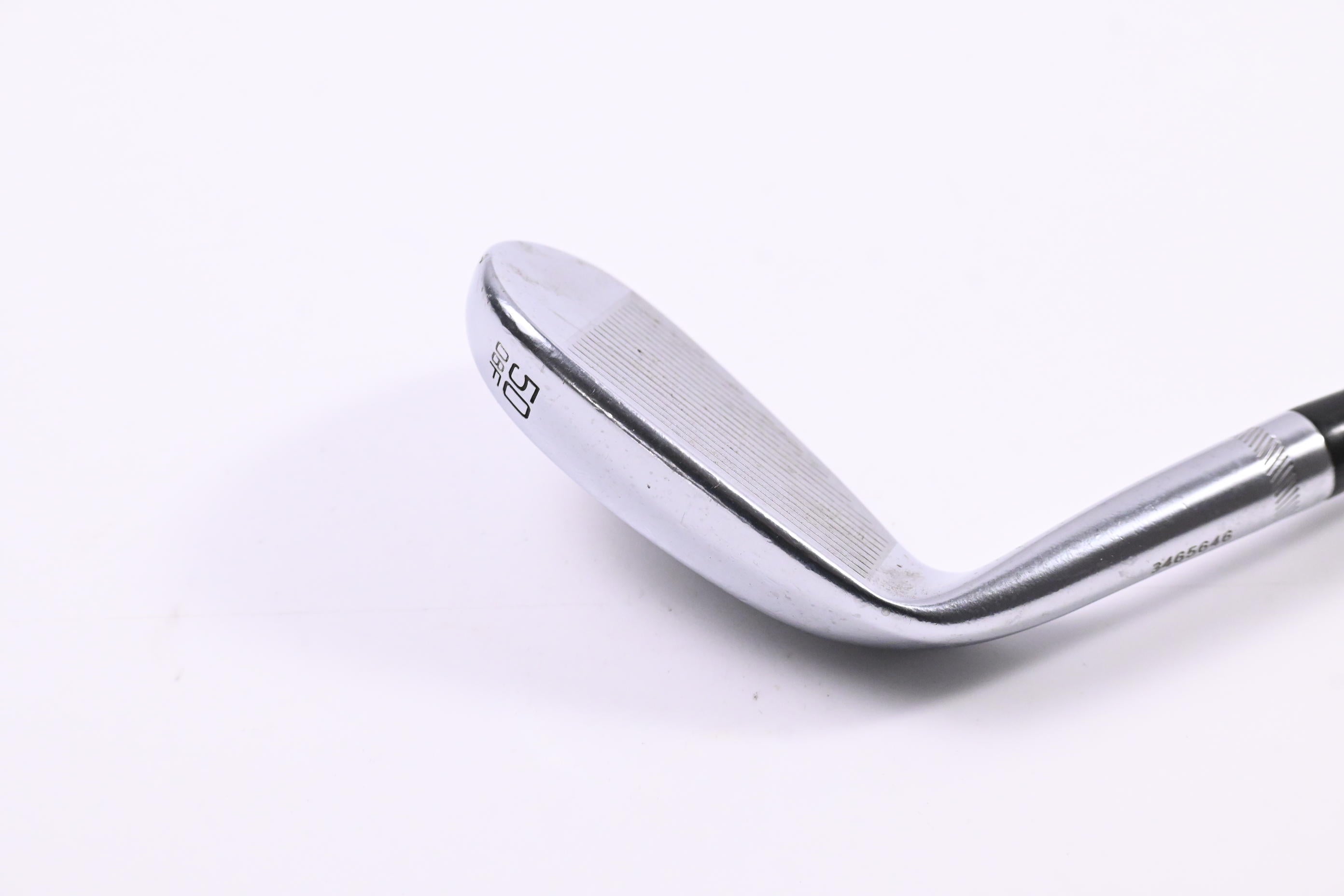 Titleist Vokey SM8 Gap Wedge / 50 Degree / Wedge Flex Vokey SM8 Shaft