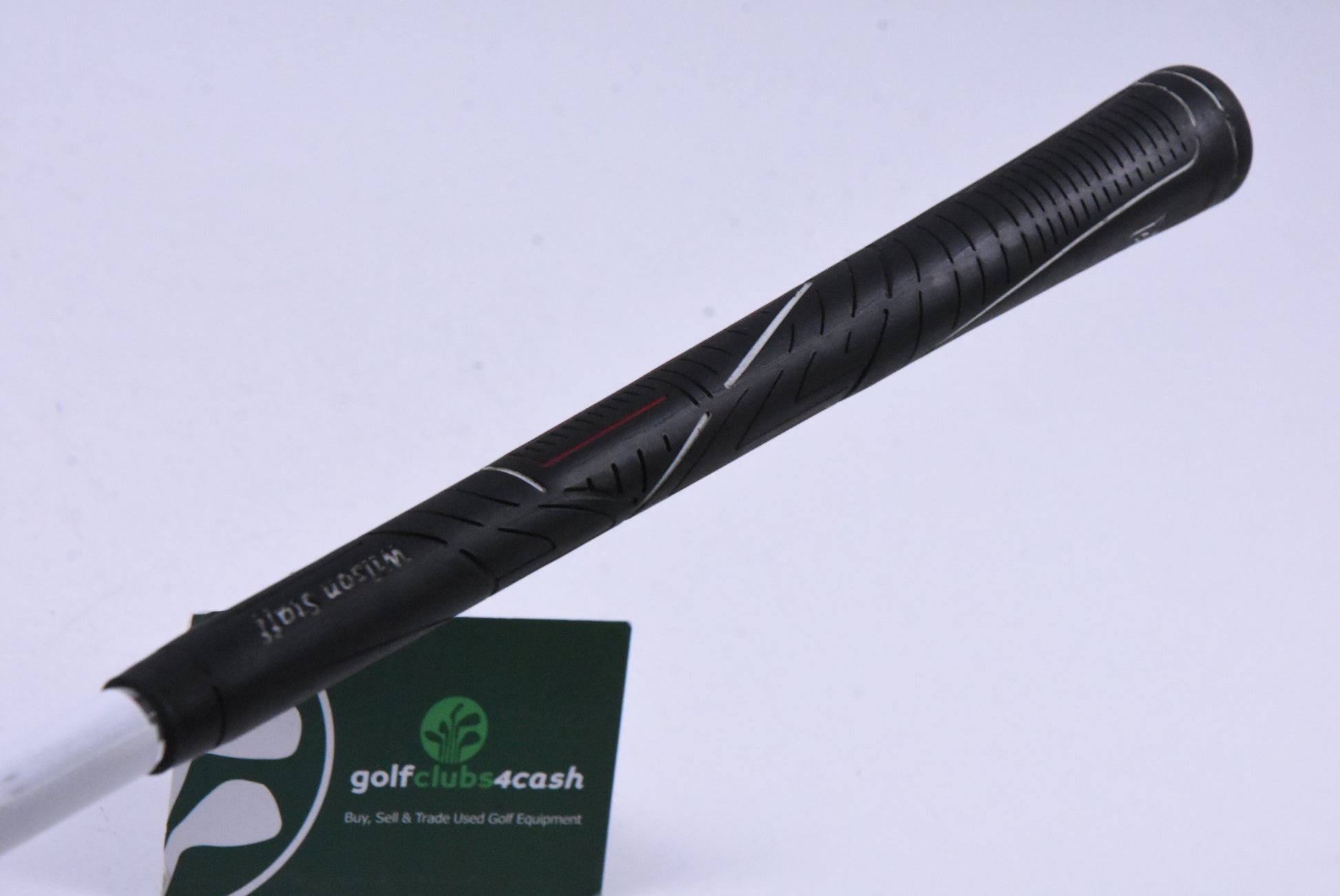 Wilson Ci7 #6 Iron / 28.5 Degree / Regular Flex True Temper TX-105 Shaft