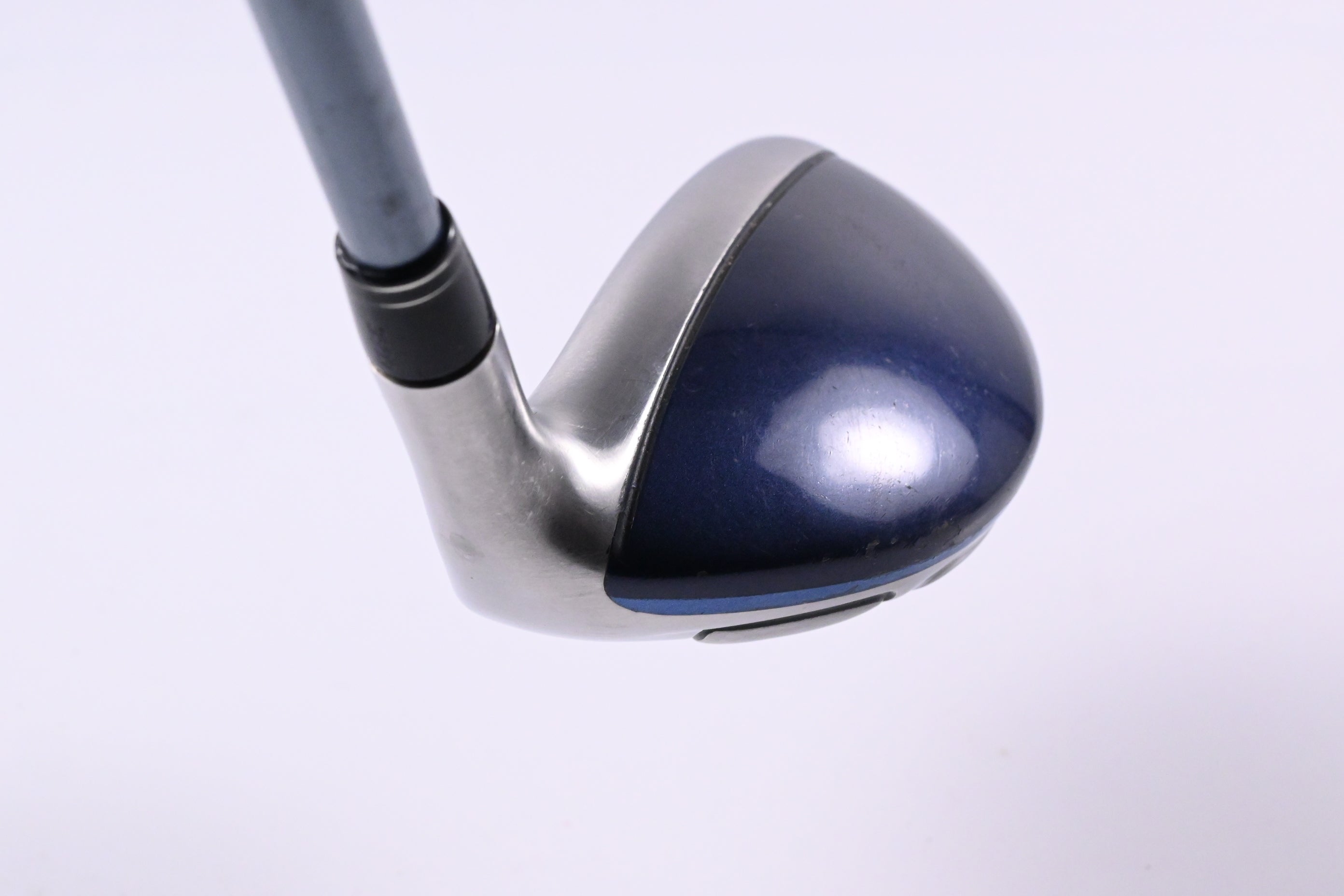 Ladies Cobra Baffler TWS #3 Hybrid / 23 Degree / Ladies Flex Aldila DVS-HL 50