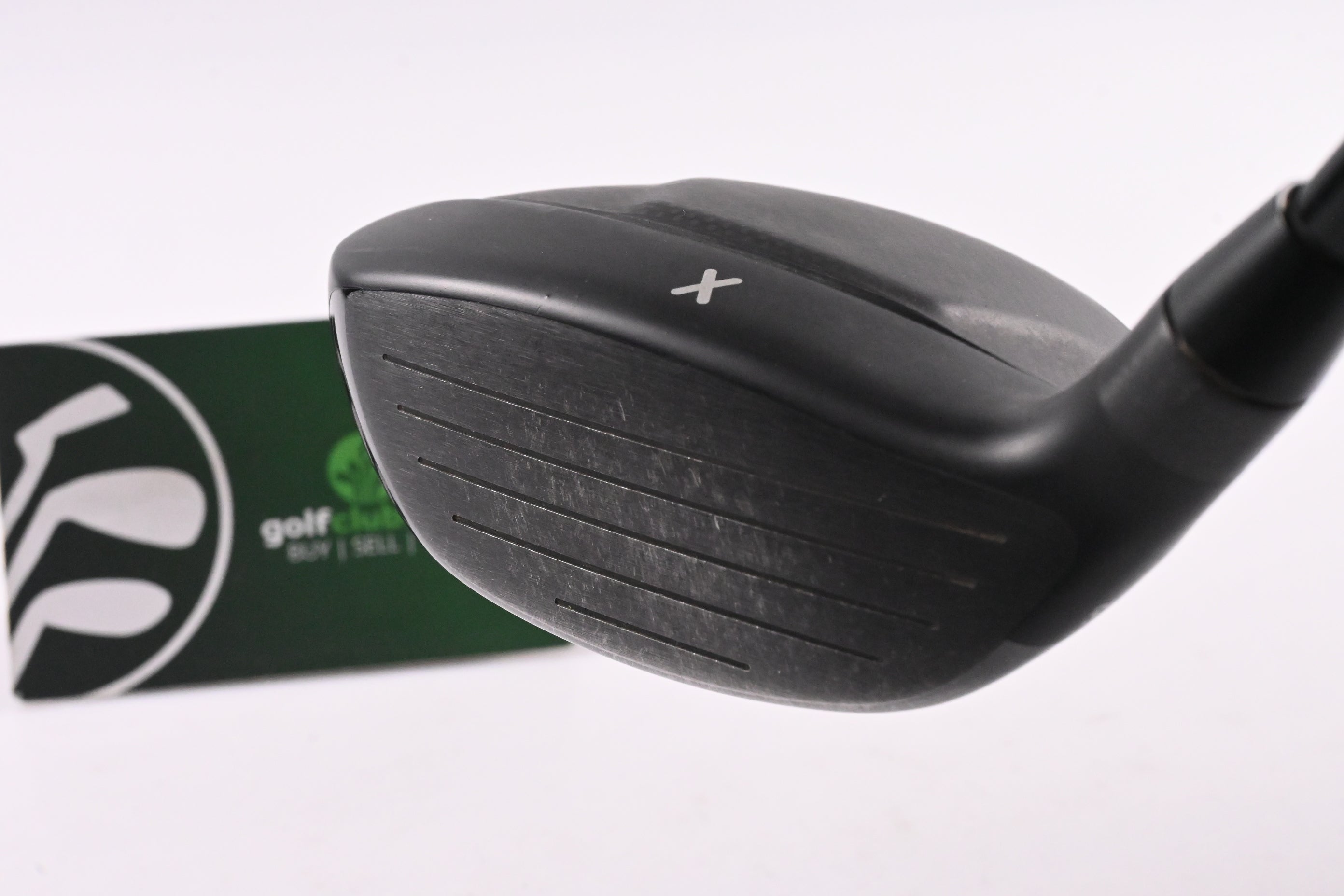 PXG 0341X Gen1 #3 Wood / 15 Degree / Regular Flex Diamana S60 Limited