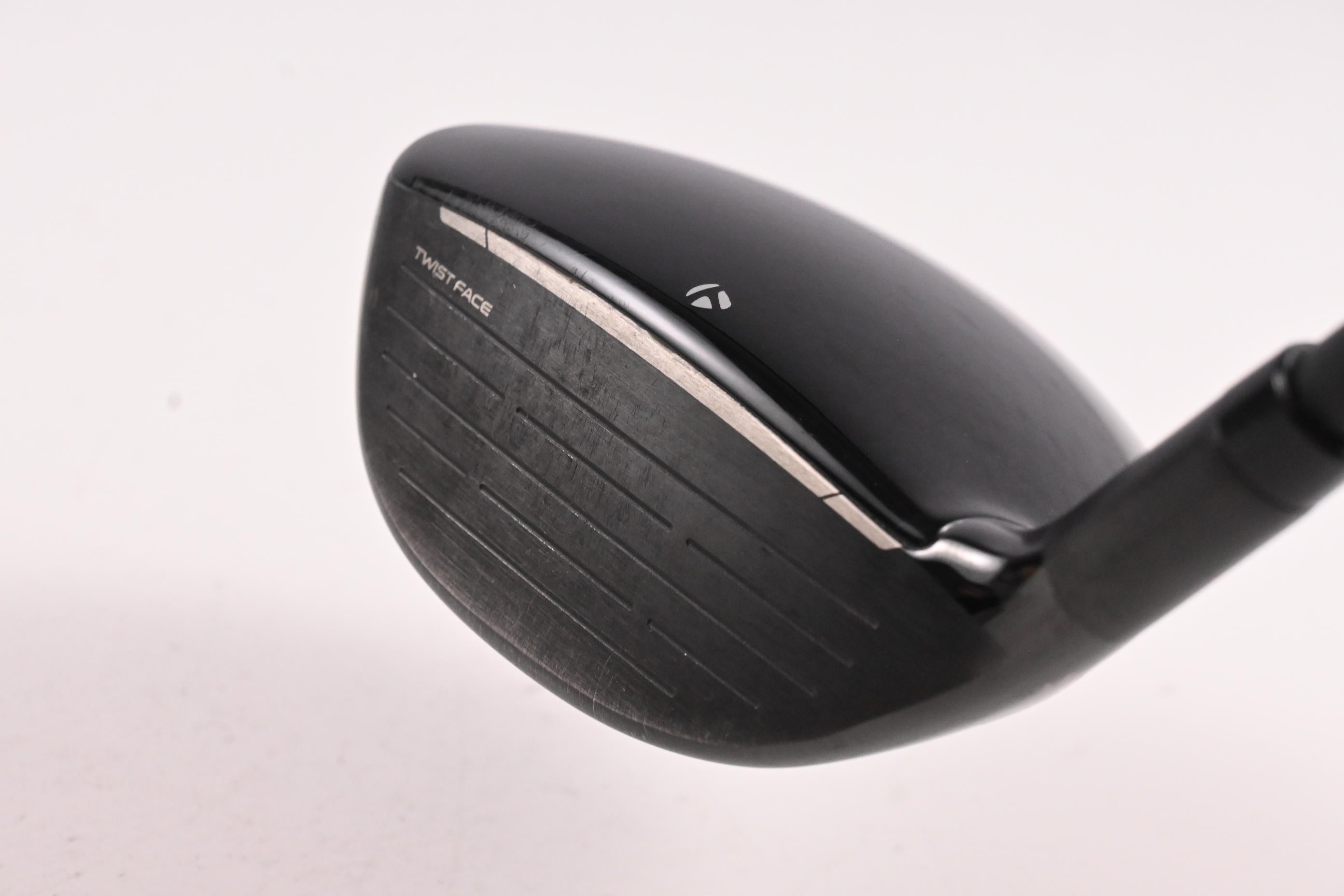 Taylormade Qi10 #5 Wood / 18 Degree / Stiff Flex Tensei AV Limited Blue 65 Shaft