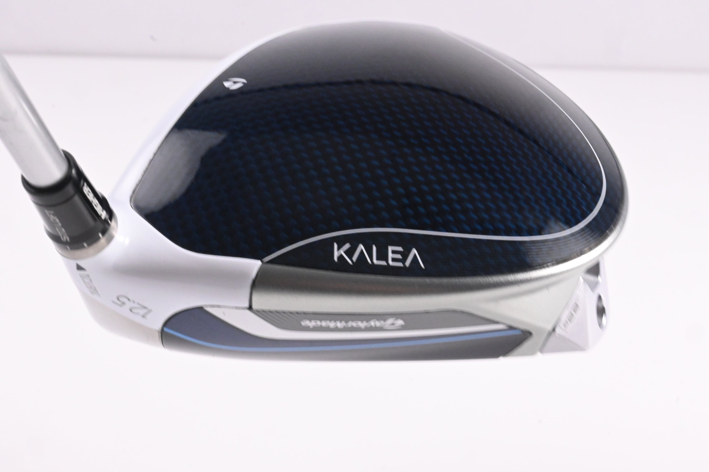 Ladies Taylormade Kalea Premier Driver / 12.5 Degree / Ladies Flex Kalea Premier