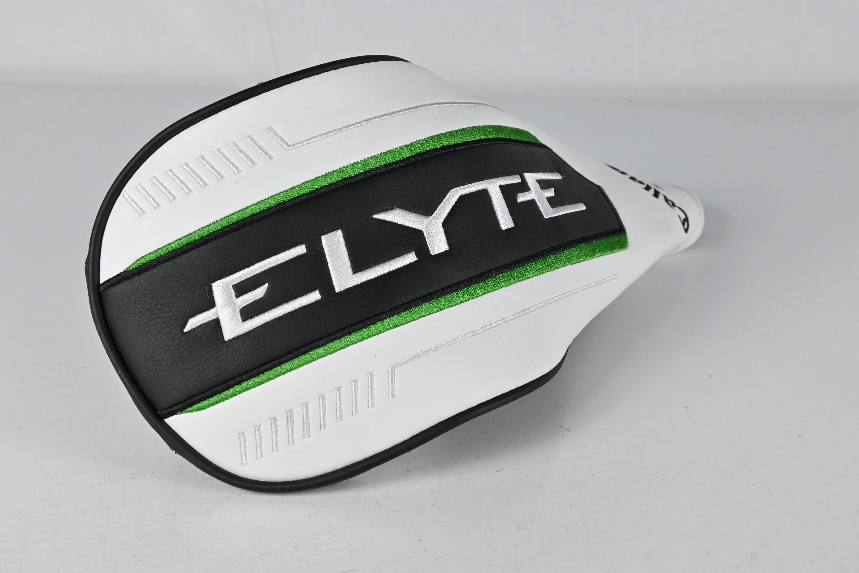 Callaway Elyte Driver / 9 Degree / Stiff Flex Tensei 1K Black 65 Shaft