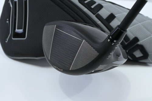 Cobra OPTM MAX-K Driver / 10.5 Degree / Regular Flex Kai'li Dark Waves Red 60