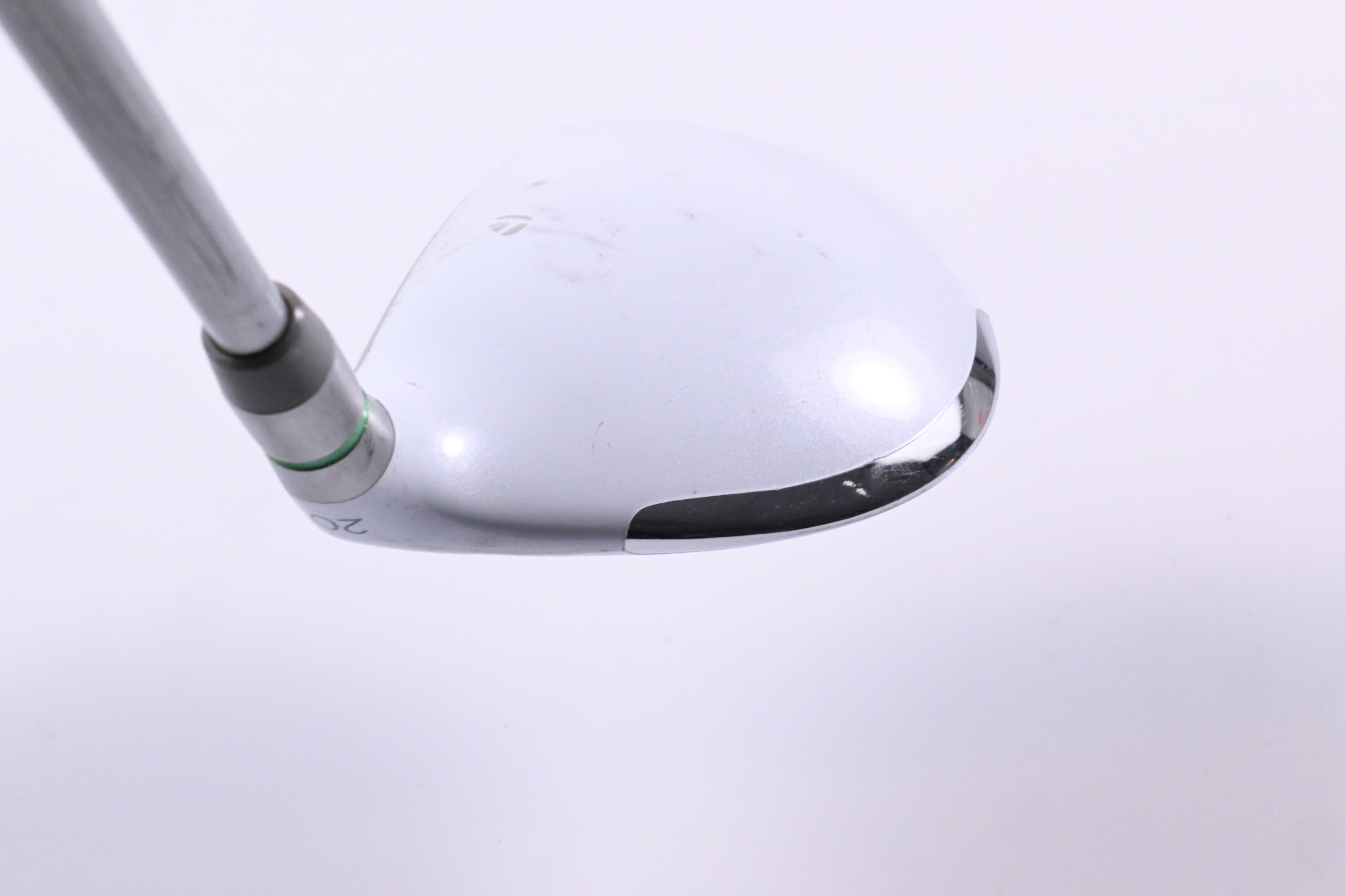 Ladies Taylormade Kalea #5 Wood / 20 Degree / Ladies Flex Kalea 45 Shaft