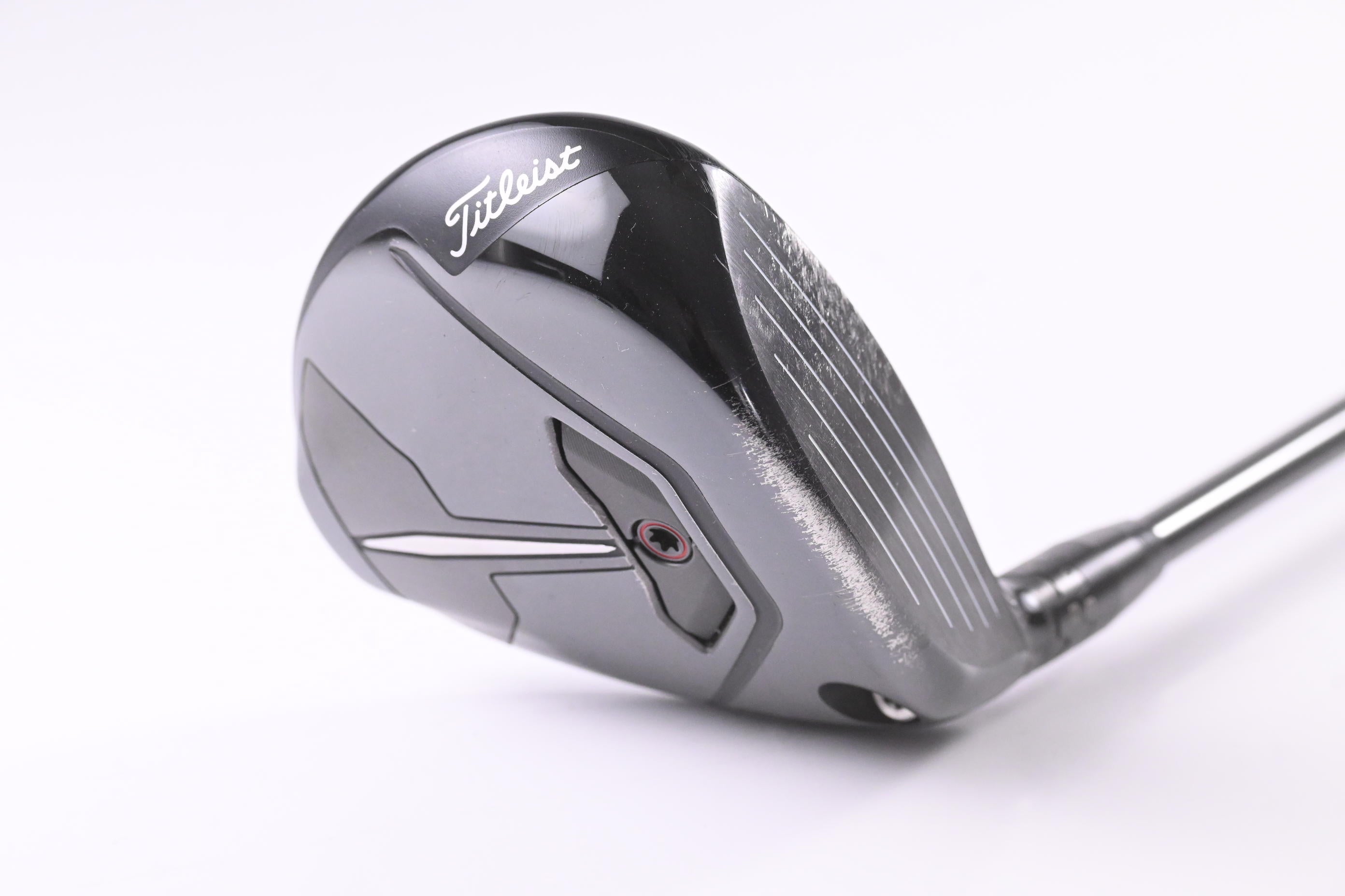 Titleist TSR2 #3 Wood / 15 Degree / Stiff Flex Tensei AV Blue 65 Shaft