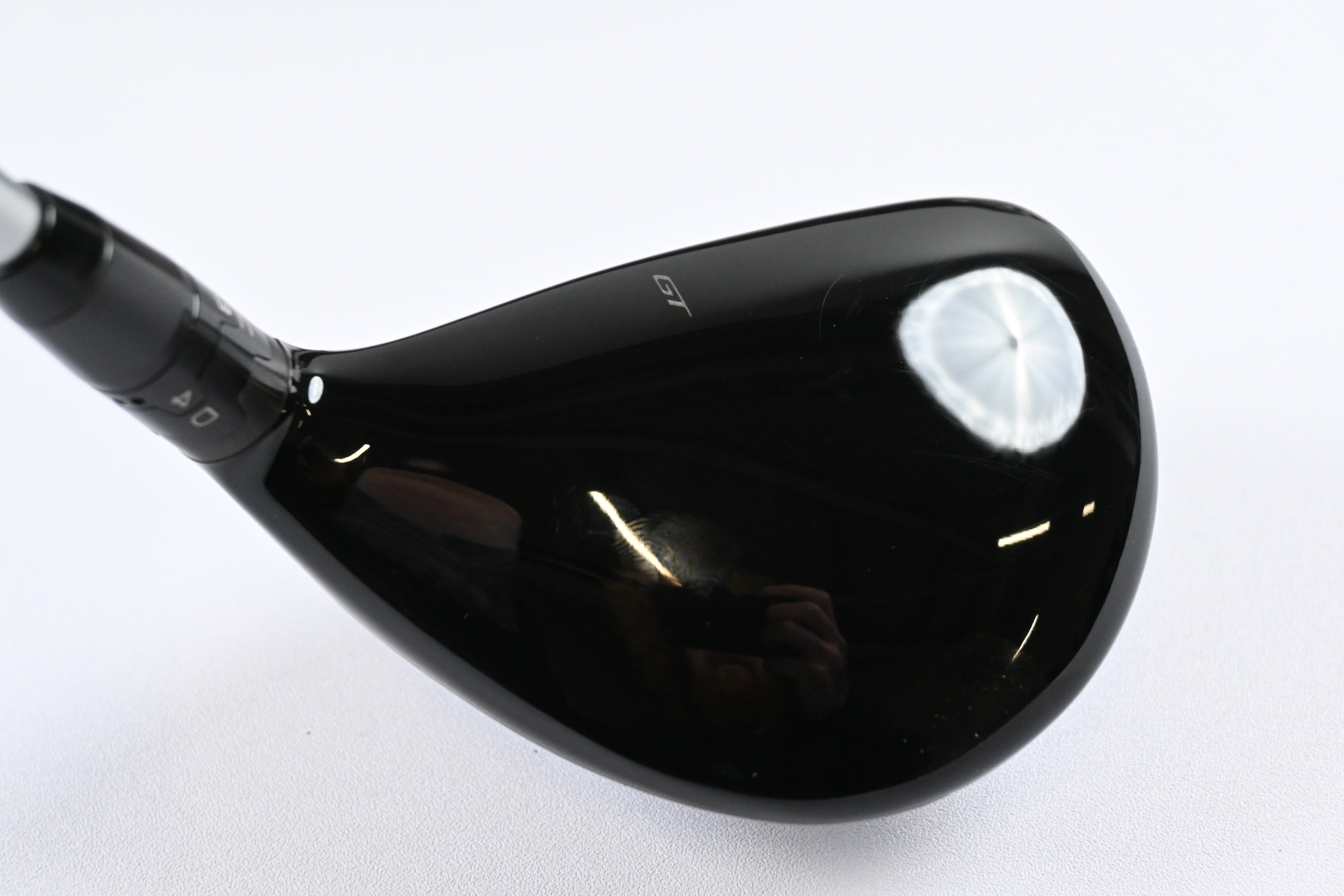 Titleist GT1 #5 Hybrid / 23 Degree / Regular Flex Fujikura Airspeeder 50HB Shaft