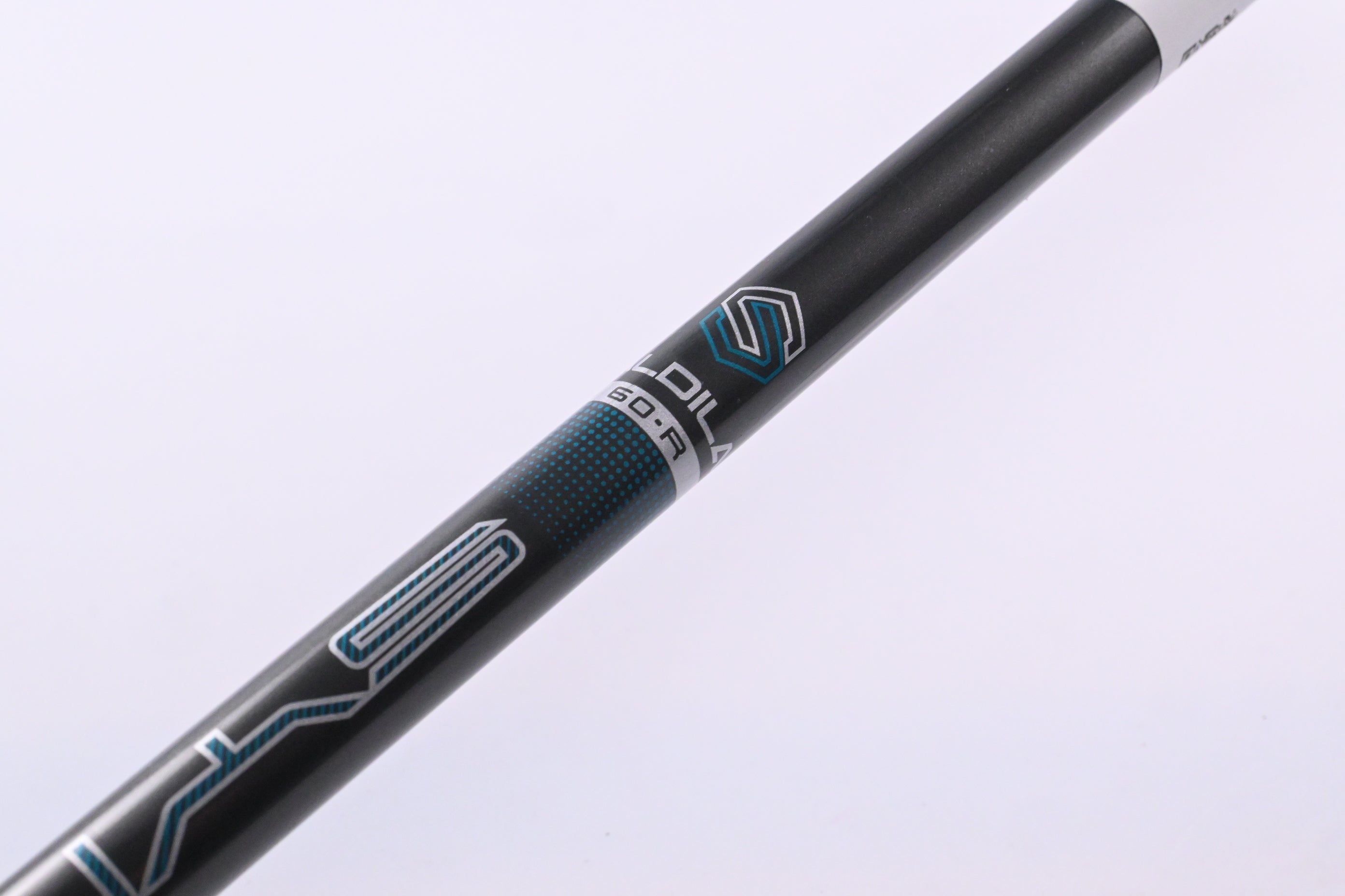 Callaway Rogue #3 Hybrid / 19 Degree / Regular Flex Aldila Synergy Blue 60 Shaft