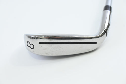 Ladies Taylormade Kalea Premier #8 Iron / Ladies Flex Taylormade Kalea 40