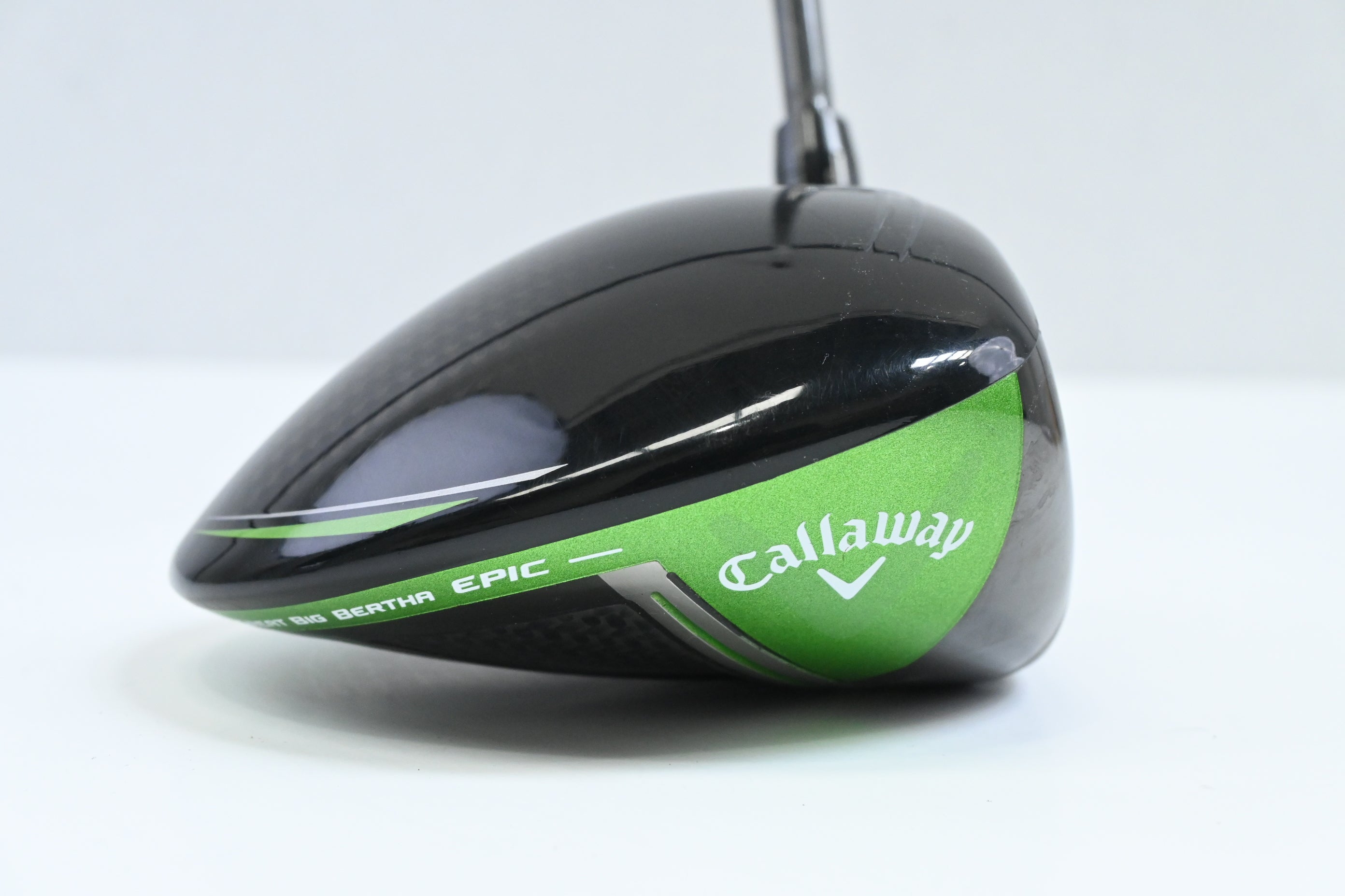 Callaway GBB Epic Driver / 10.5 Degree / X-Flex Aldila Rogue 110 MSI 60 Shaft