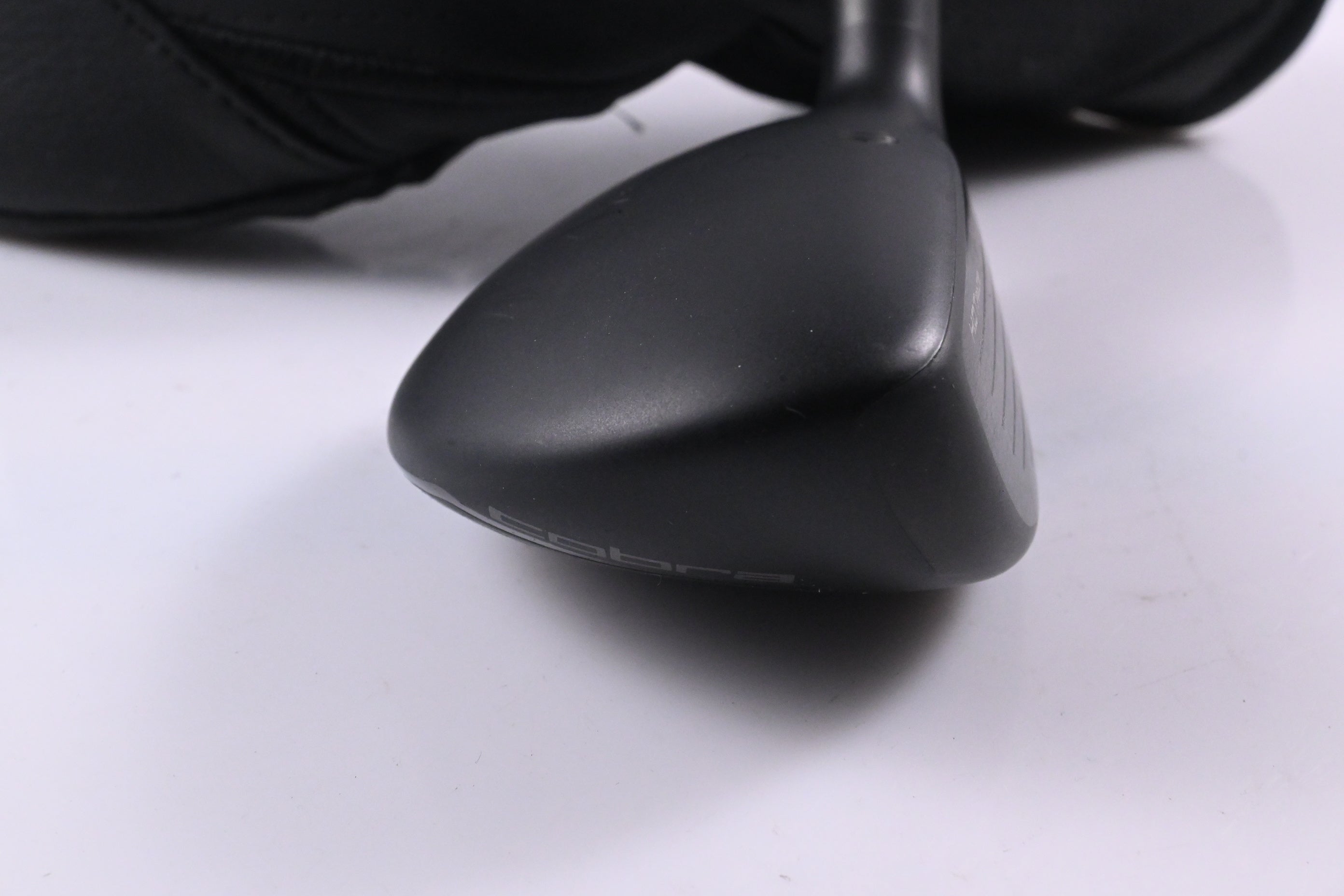 Cobra Darkspeed #2 Hybrid / 17 Degree / X-Flex MMT 80 Shaft