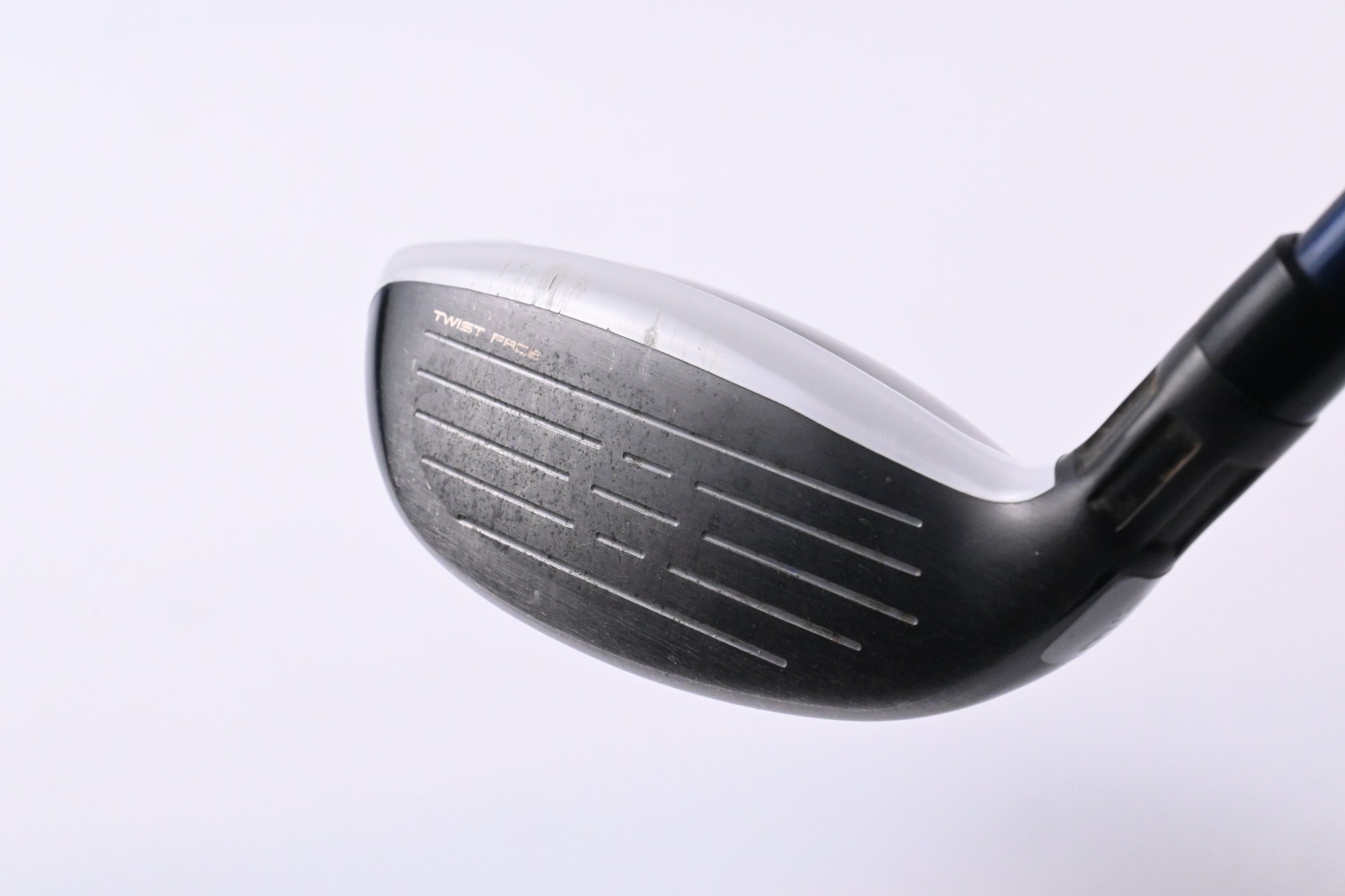 Taylormade SIM Max #3 Hybrid / 19 Degree / Senior Flex Ventus Blue 5 Shaft