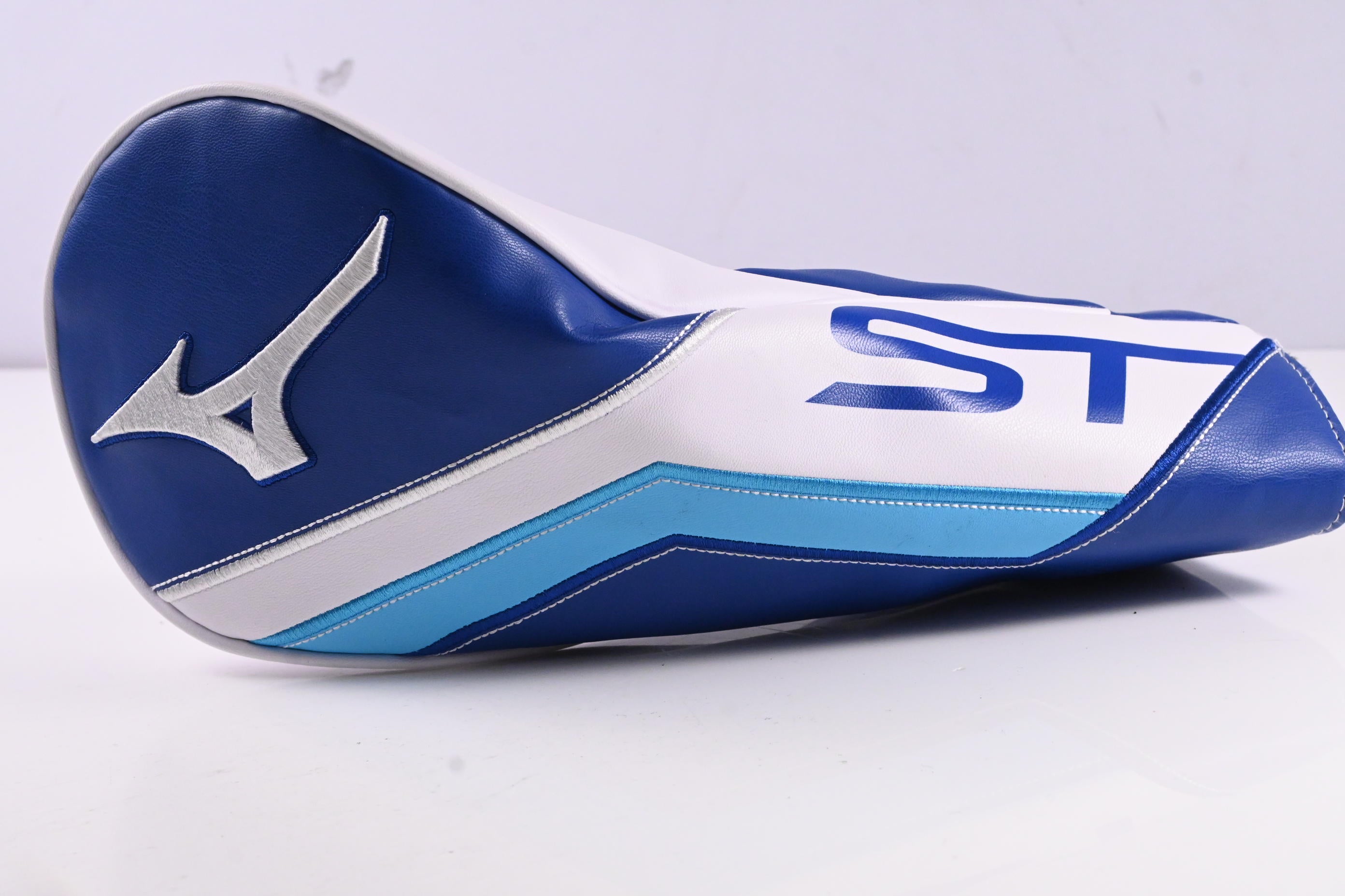 Mizuno ST-Z 230 Driver / 9.5 Degree / Stiff Flex HZRDUS Smoke Green RDX 65