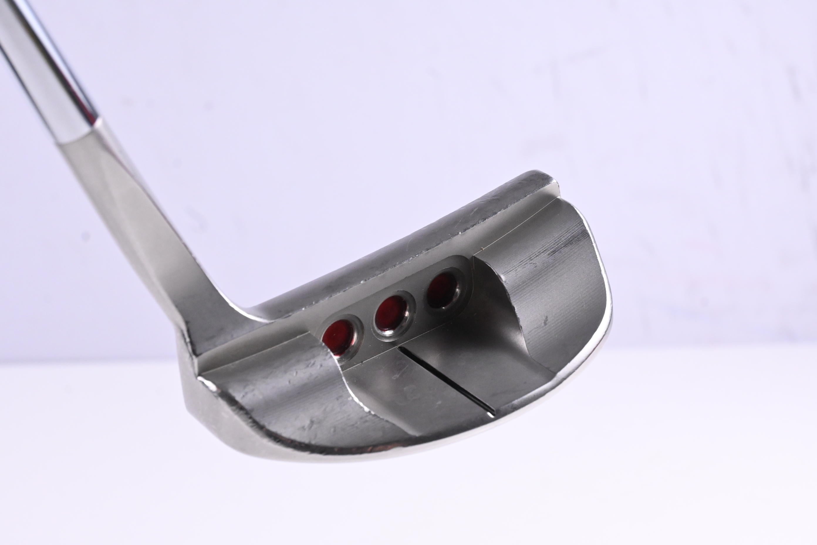 Scotty Cameron California Sea Mist Del Mar Putter / 34 Inch