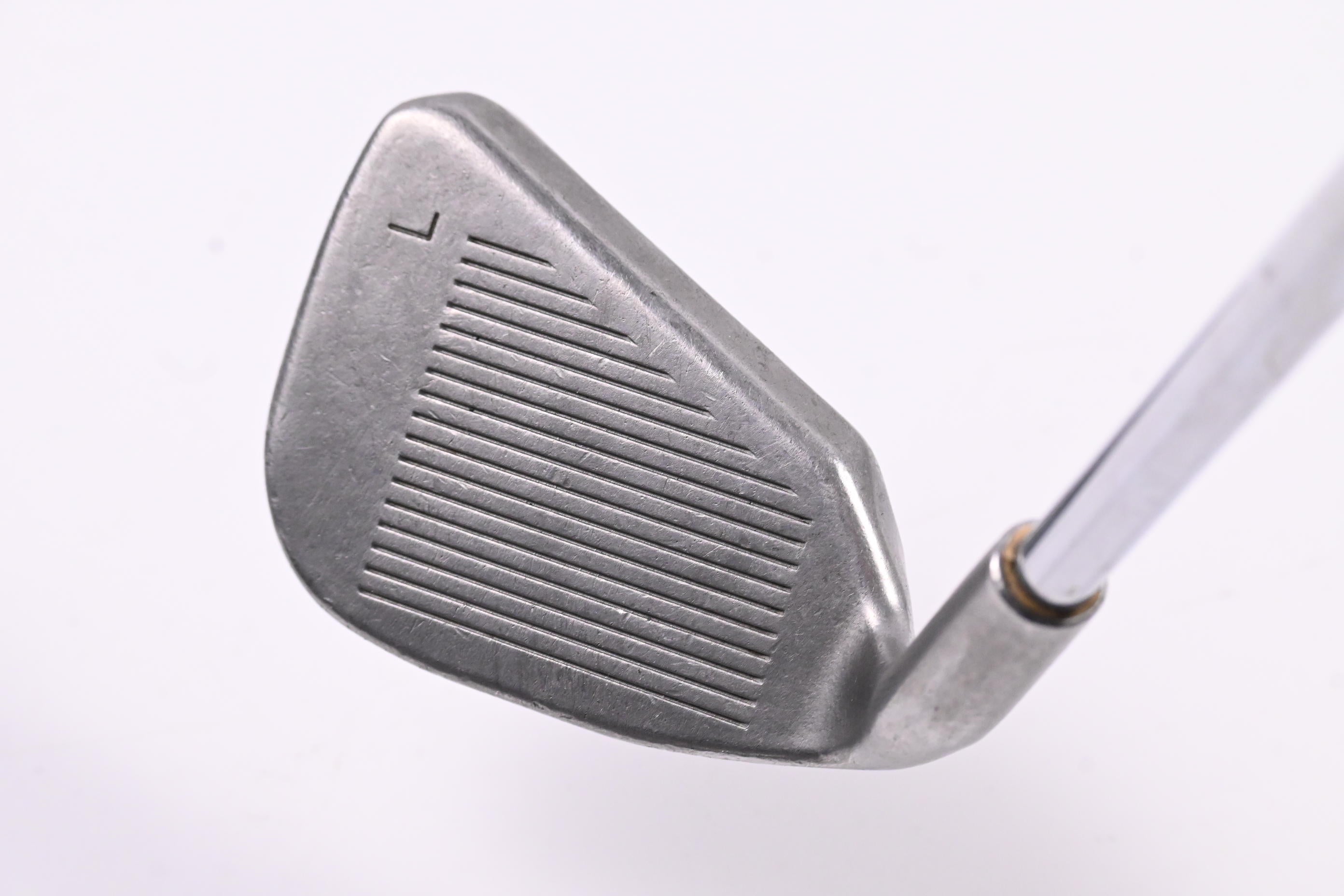 Ping Zing Lob Wedge / 57 Degree / Black Dot / Regular Flex Ping JZ Shaft