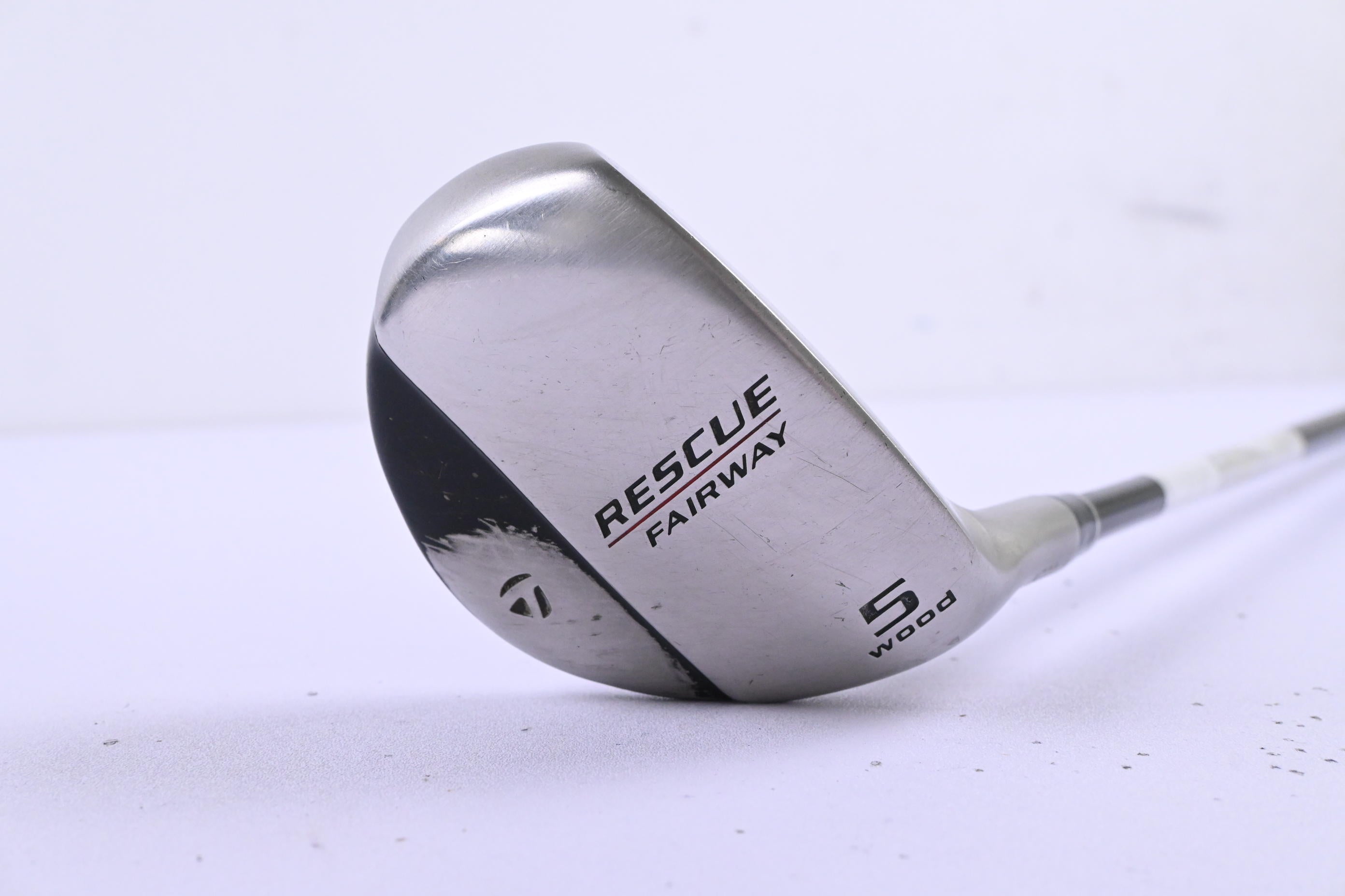 Taylormade Rescue #5 Wood / 20 Degree / Regular Flex M.A.S 2 55 Shaft