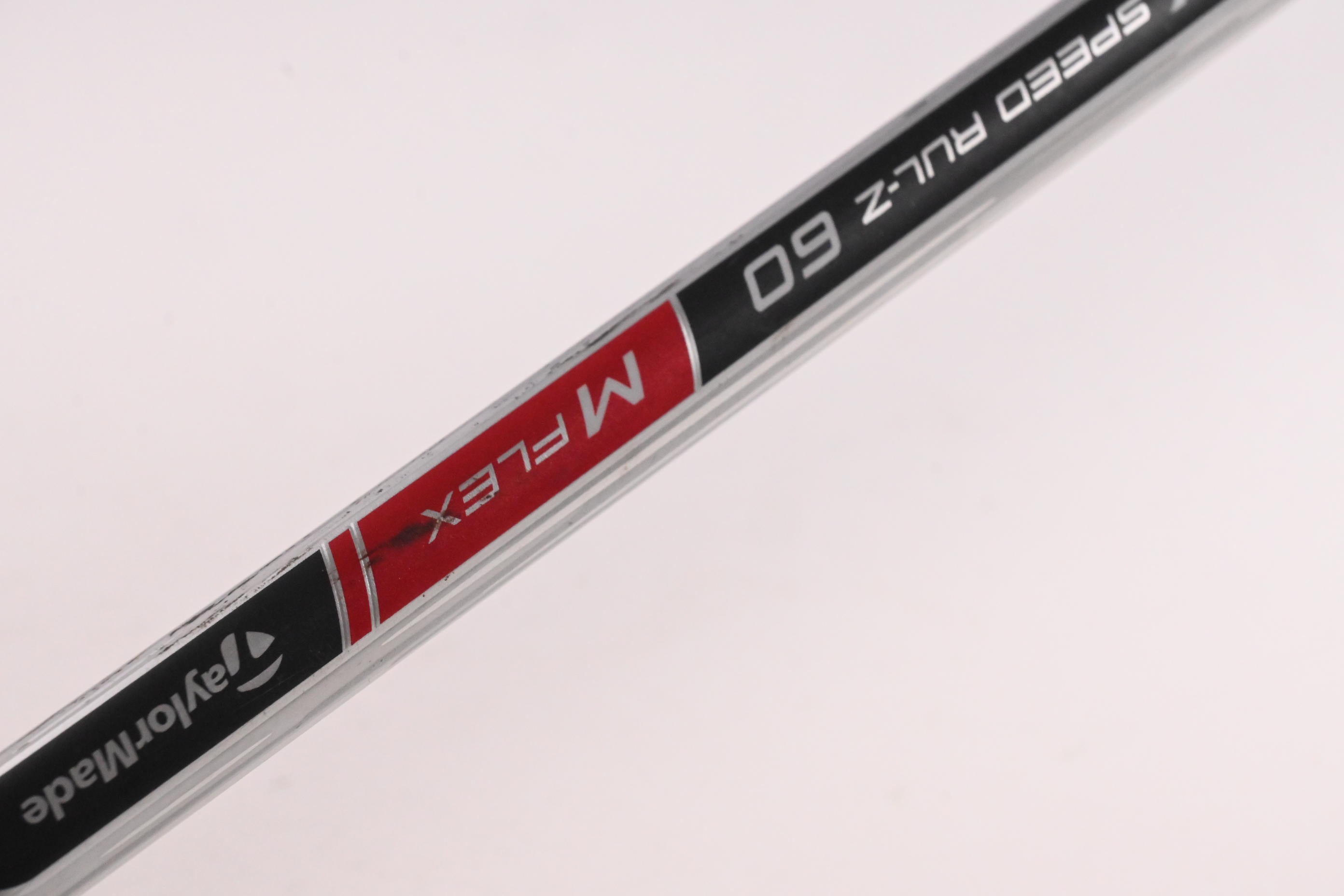 Taylormade Aeroburner #3 Wood / 16.5 Degree / Regular Flex Matrix Speed Rul-Z