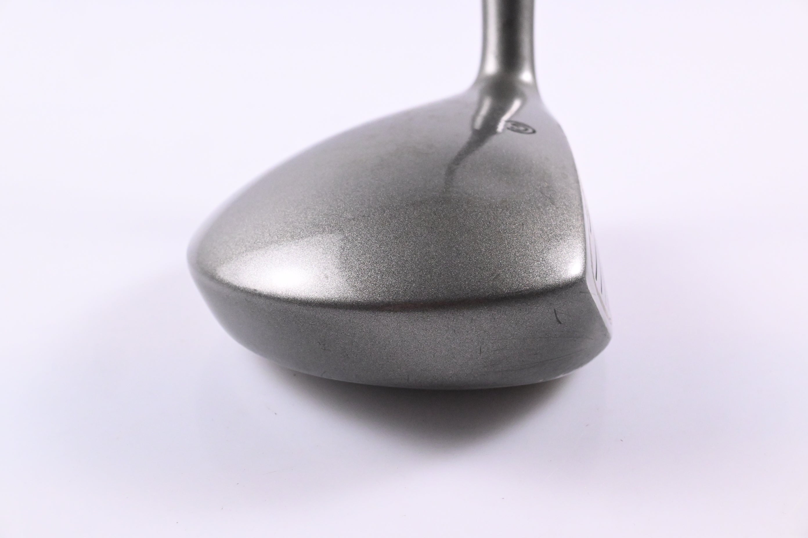 Cleveland Quad Pro #4 Wood / 17 Degree / Stiff Flex Cleveland Light Weight